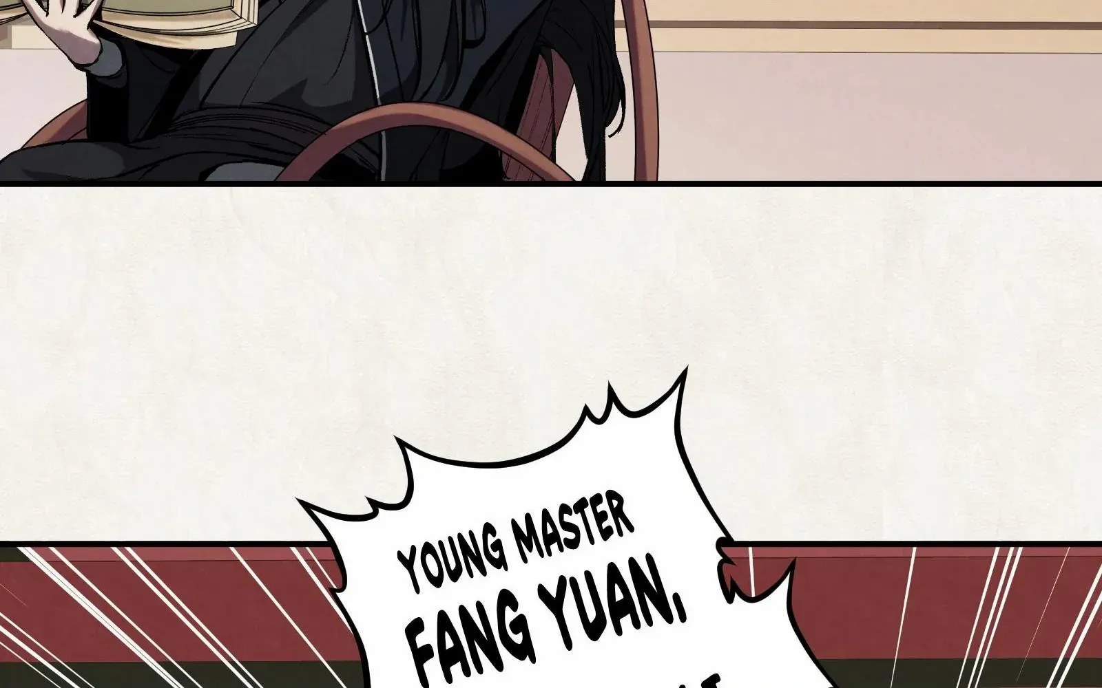 Read Reverend Insanity (2025) chapter 8 image 208 on Lezhin