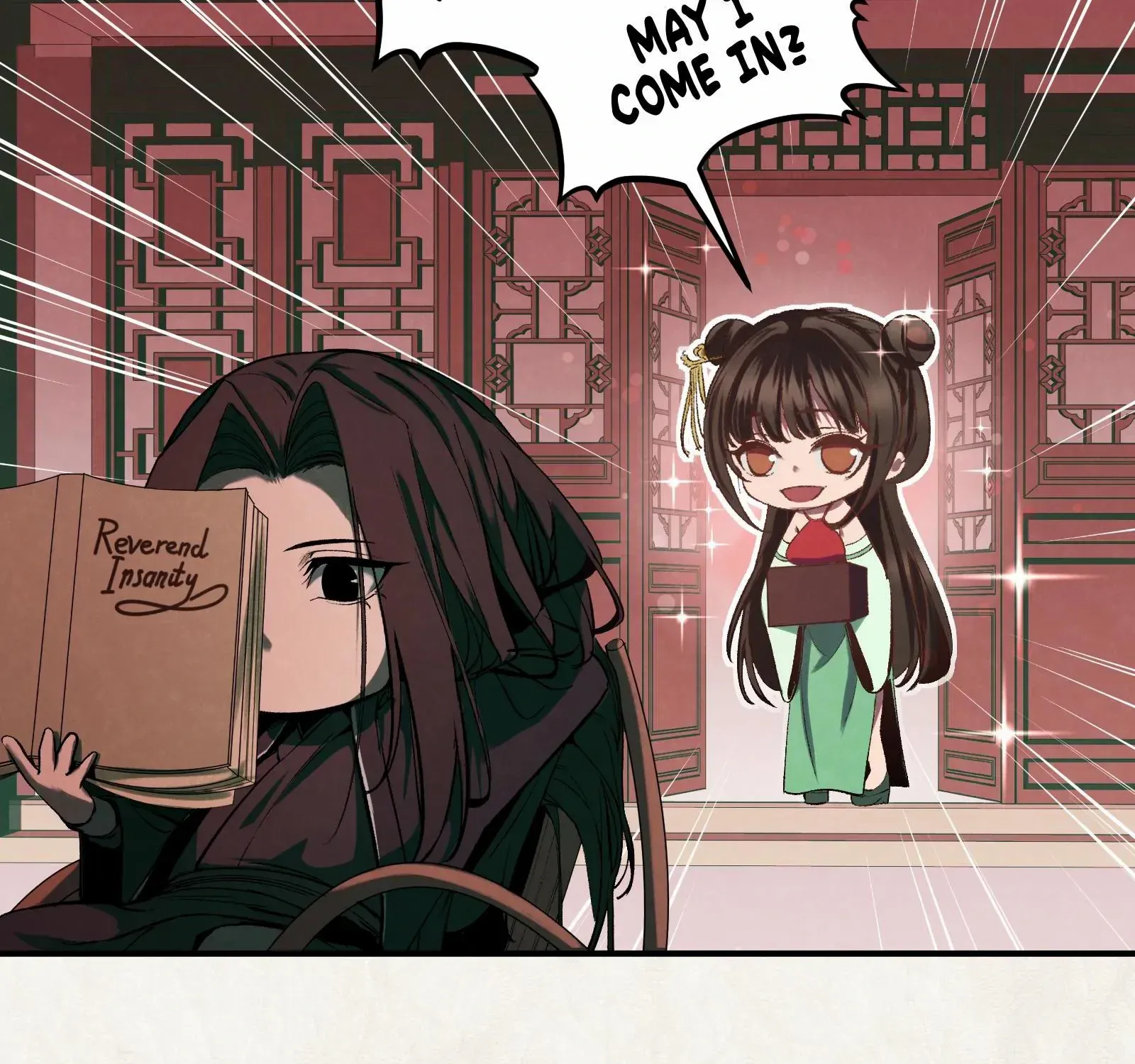 Read Reverend Insanity (2025) chapter 8 image 209 on Lezhin