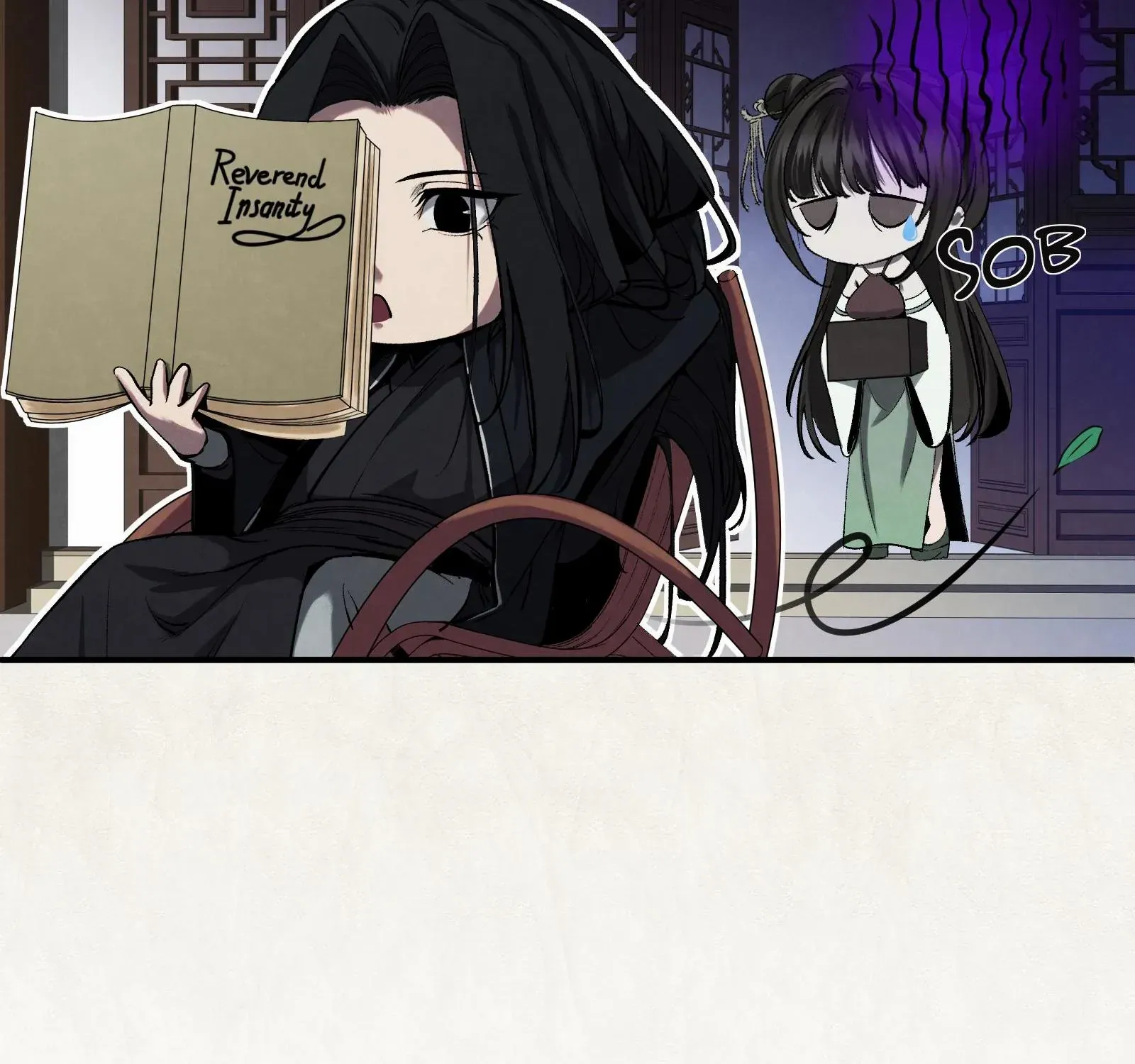 Read Reverend Insanity (2025) chapter 8 image 211 on Lezhin