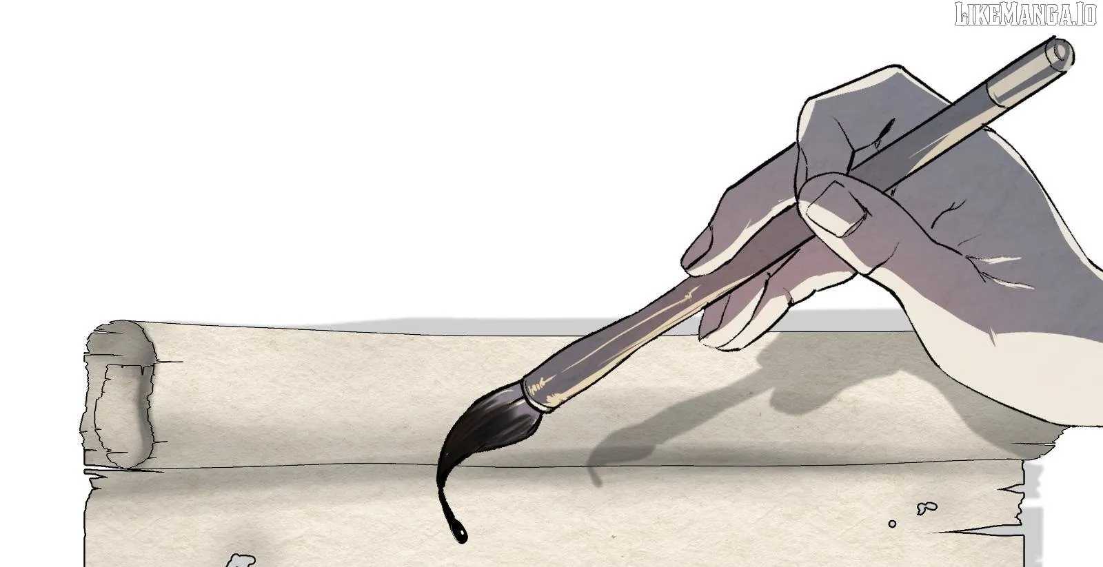 Read Reverend Insanity (2025) chapter 8 image 213 on Lezhin
