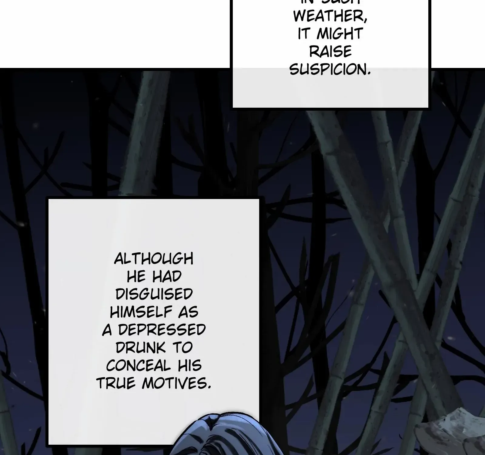 Read Reverend Insanity (2025) chapter 8 image 34 on Lezhin