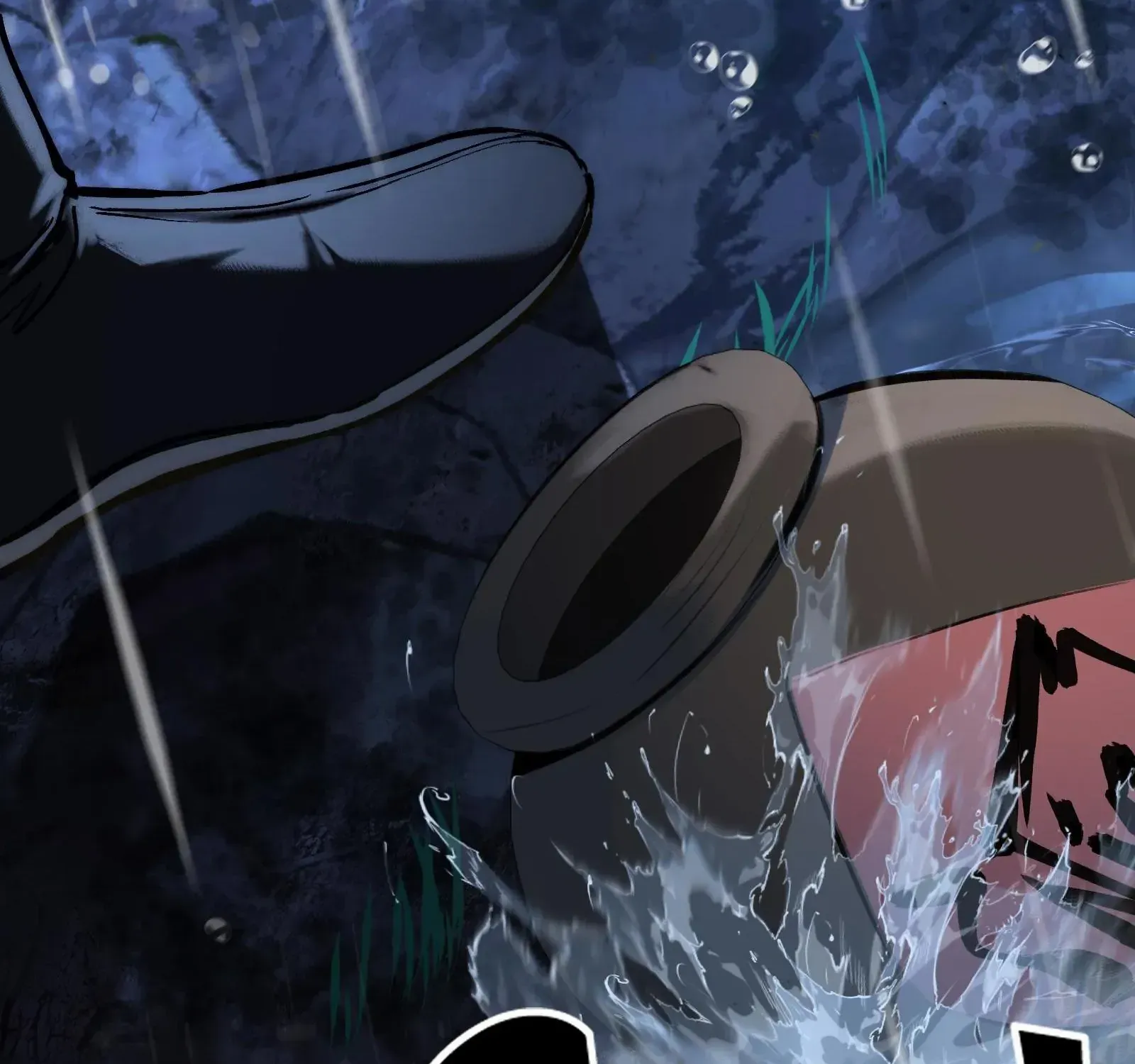 Read Reverend Insanity (2025) chapter 8 image 38 on Lezhin
