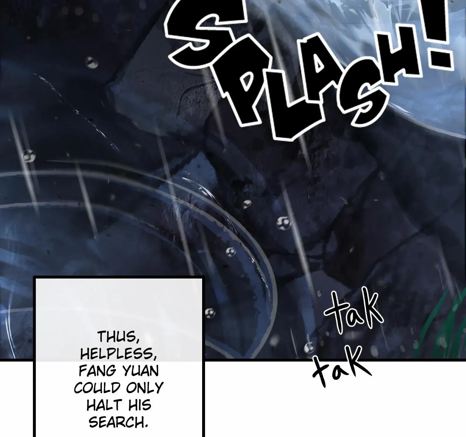 Read Reverend Insanity (2025) chapter 8 image 39 on Lezhin