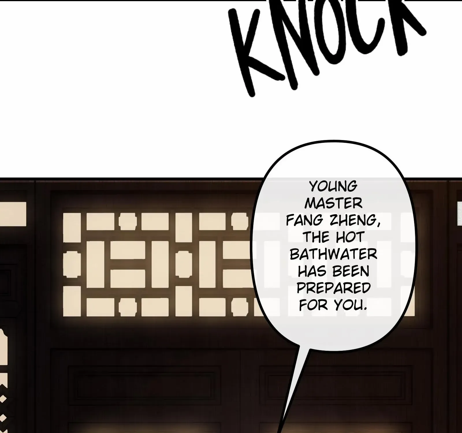 Read Reverend Insanity (2025) chapter 8 image 4 on Lezhin