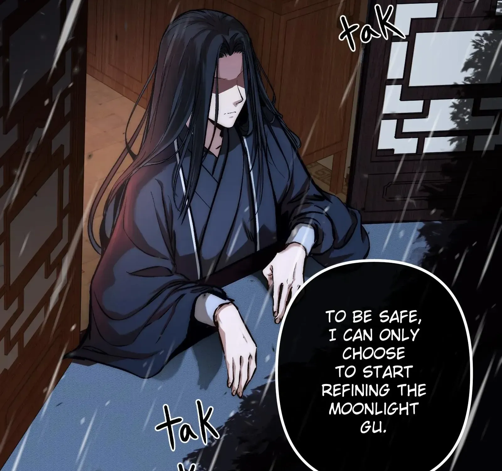 Read Reverend Insanity (2025) chapter 8 image 42 on Lezhin