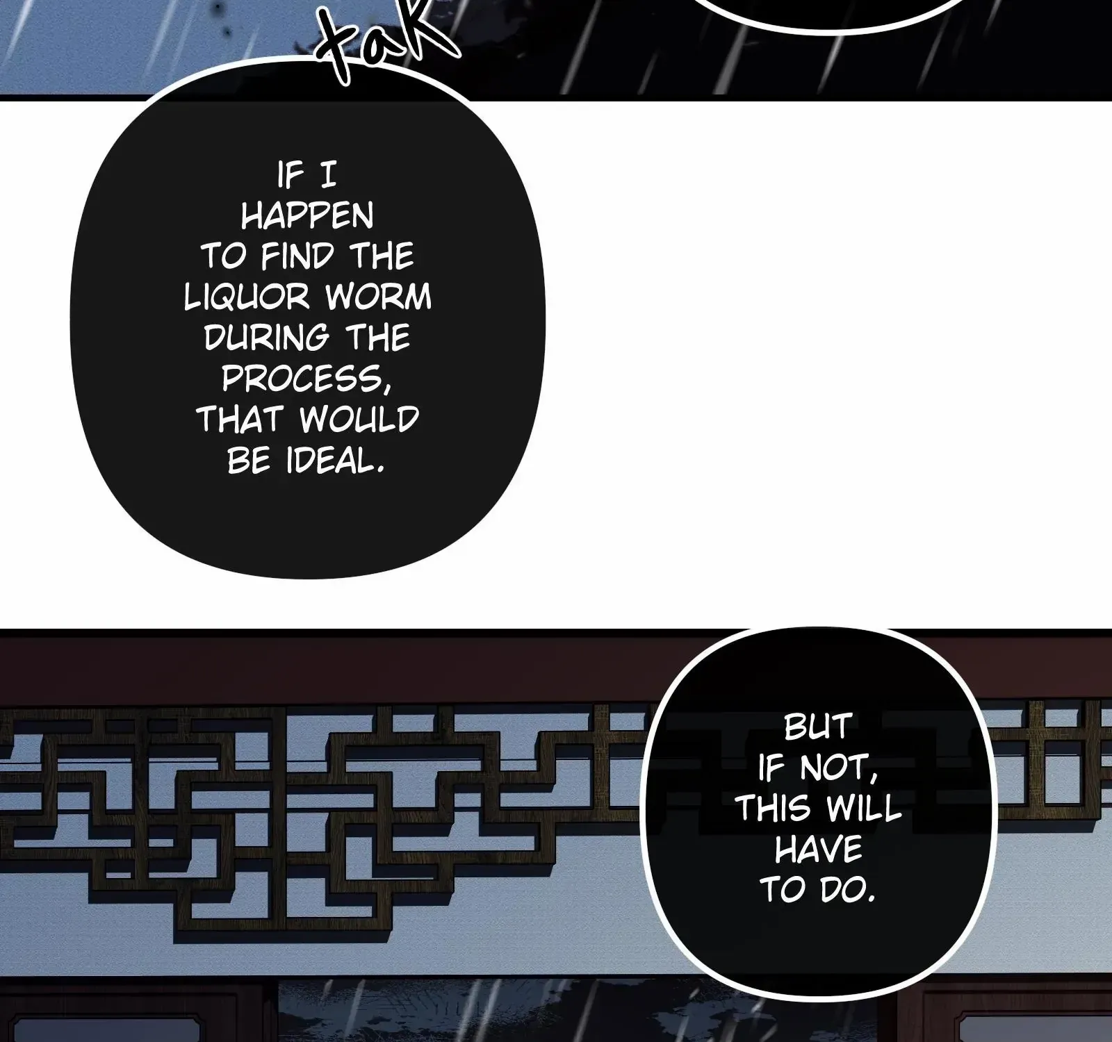 Read Reverend Insanity (2025) chapter 8 image 43 on Lezhin