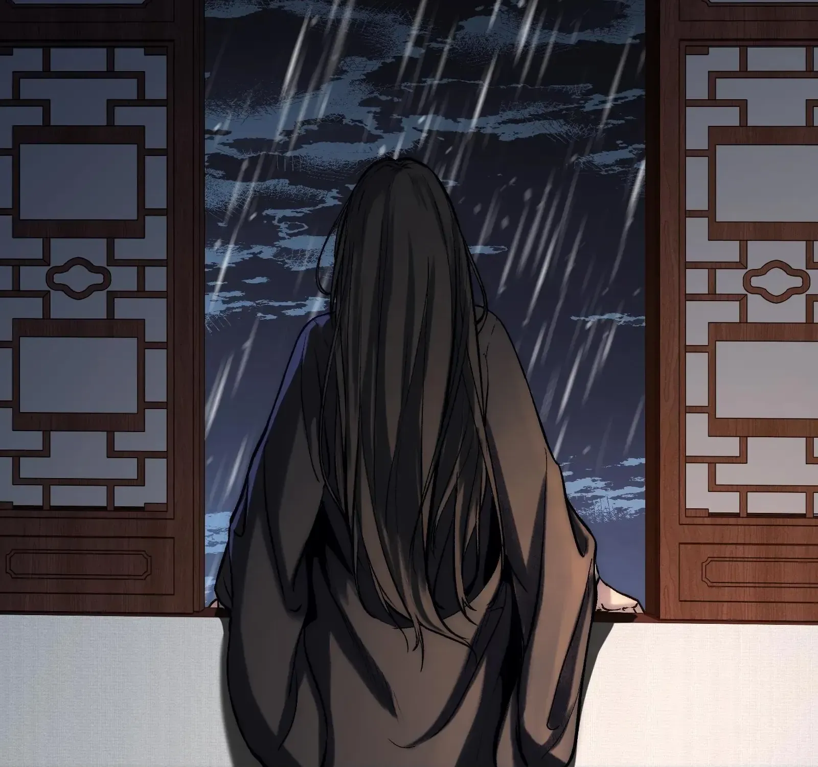Read Reverend Insanity (2025) chapter 8 image 44 on Lezhin