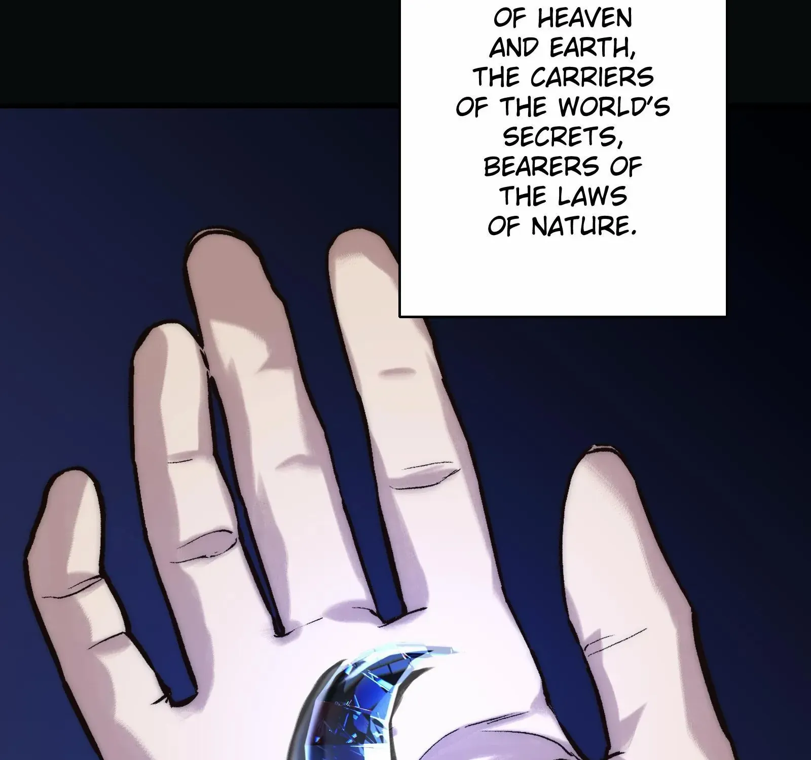Read Reverend Insanity (2025) chapter 8 image 54 on Lezhin