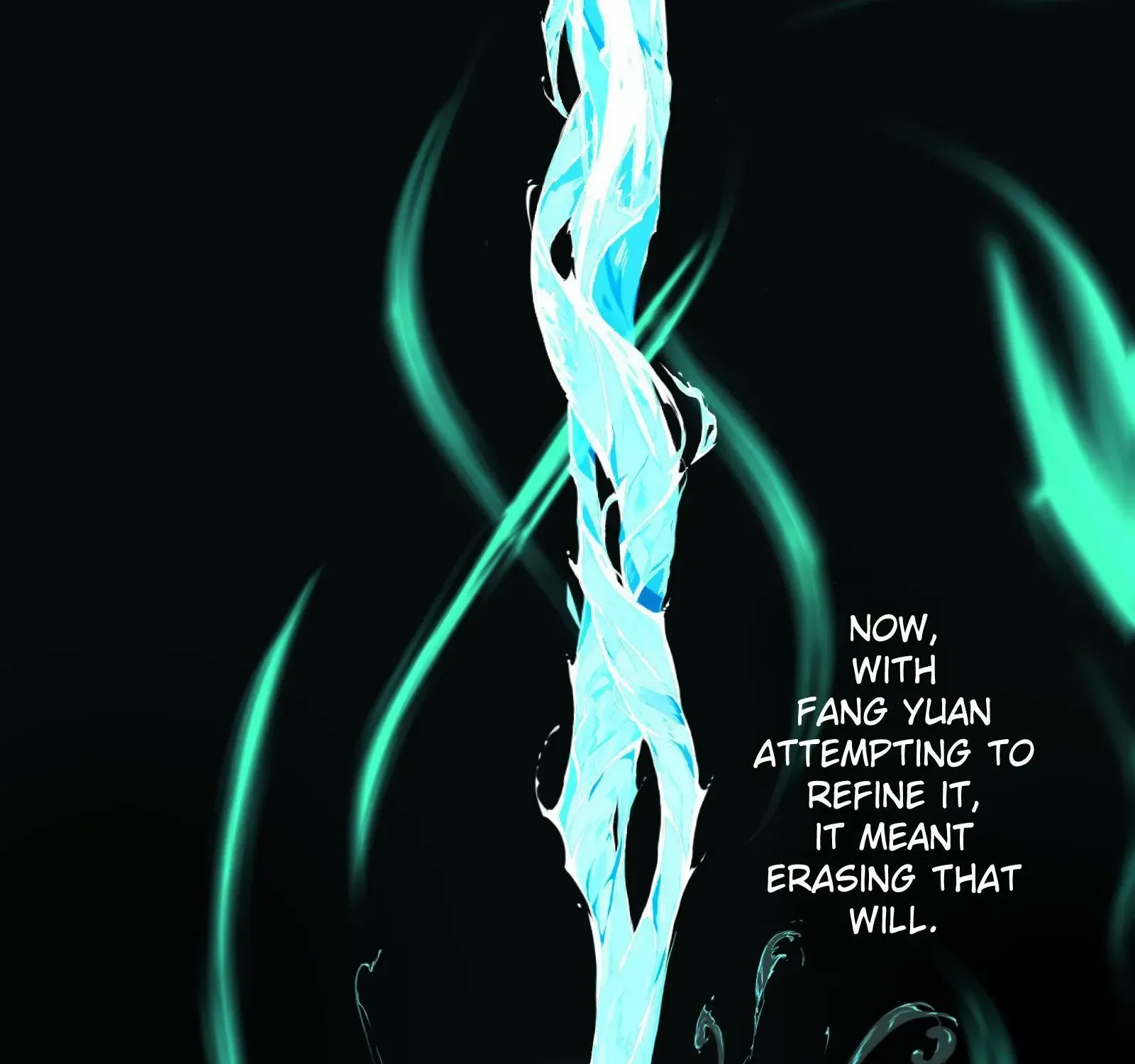 Read Reverend Insanity (2025) chapter 8 image 58 on Lezhin