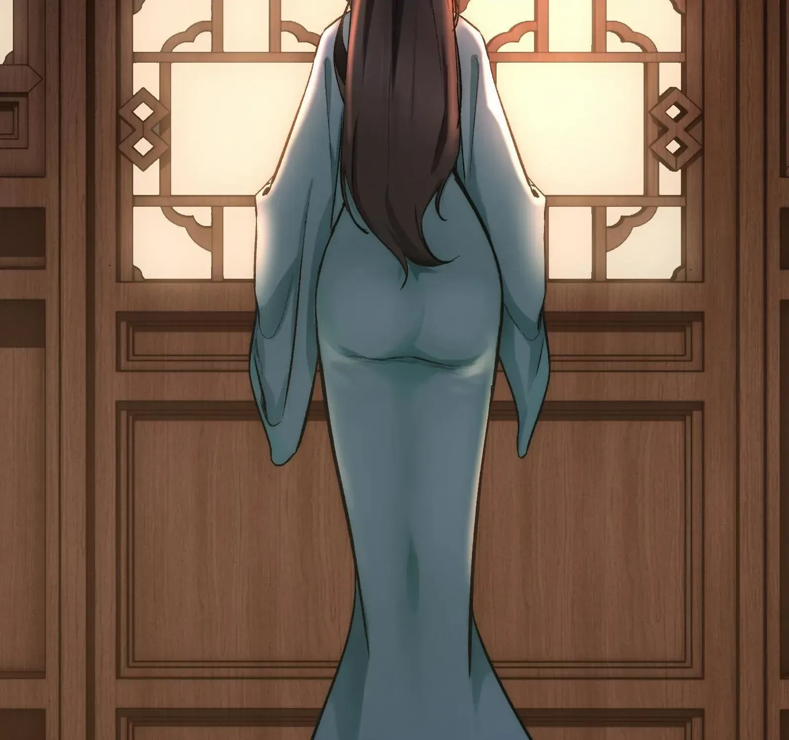 Read Reverend Insanity (2025) chapter 8 image 6 on Lezhin