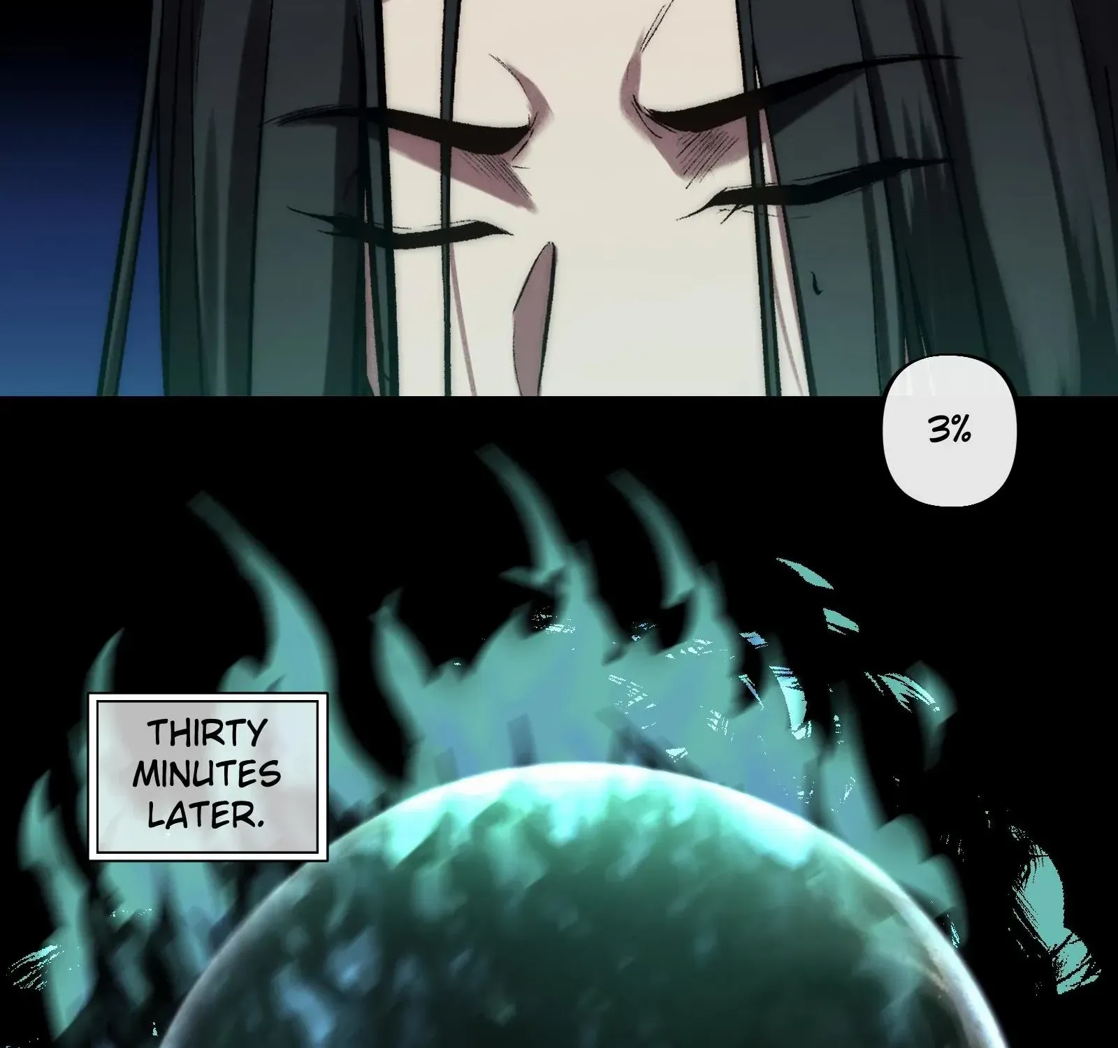 Read Reverend Insanity (2025) chapter 8 image 67 on Lezhin