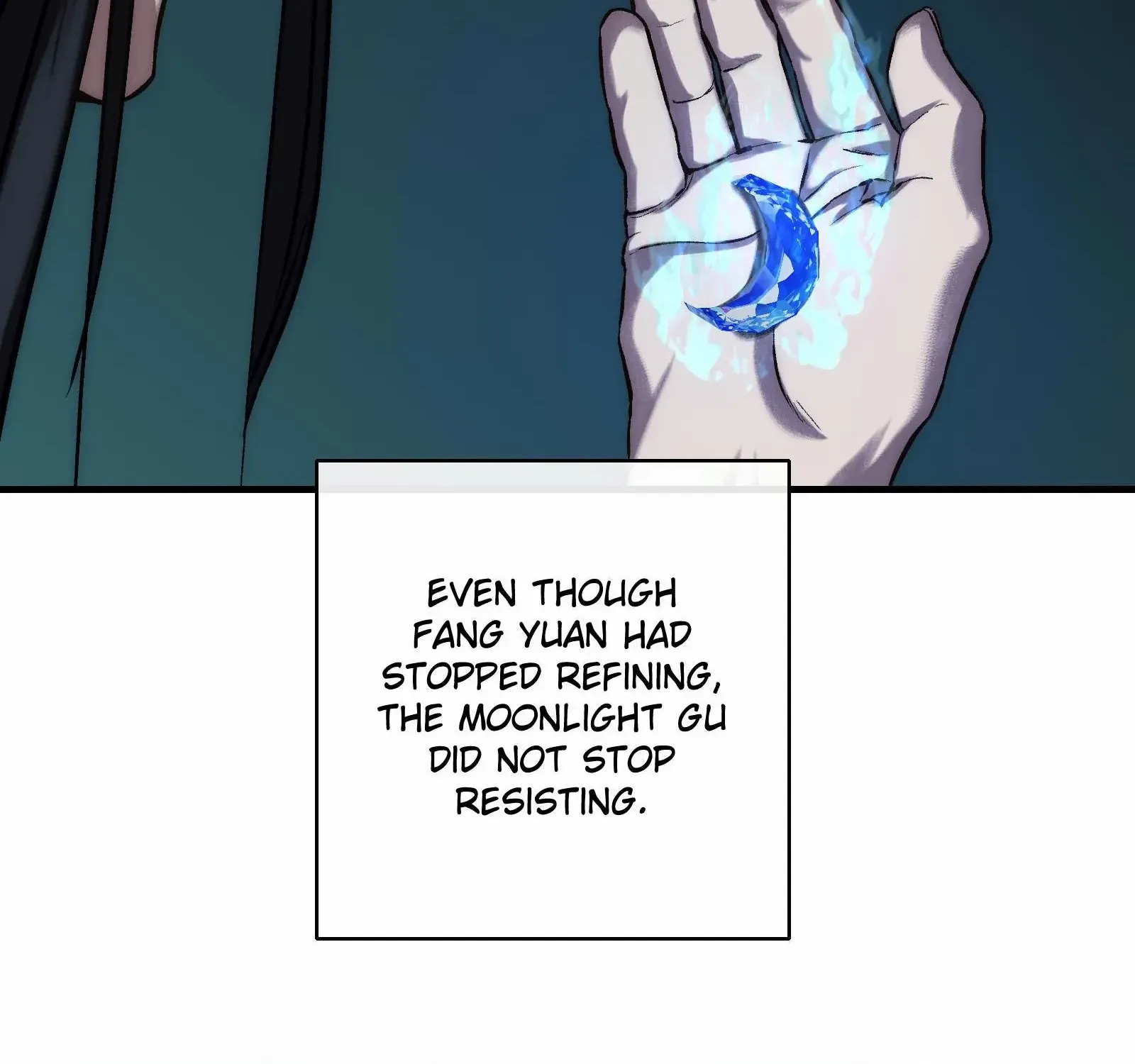 Read Reverend Insanity (2025) chapter 8 image 72 on Lezhin