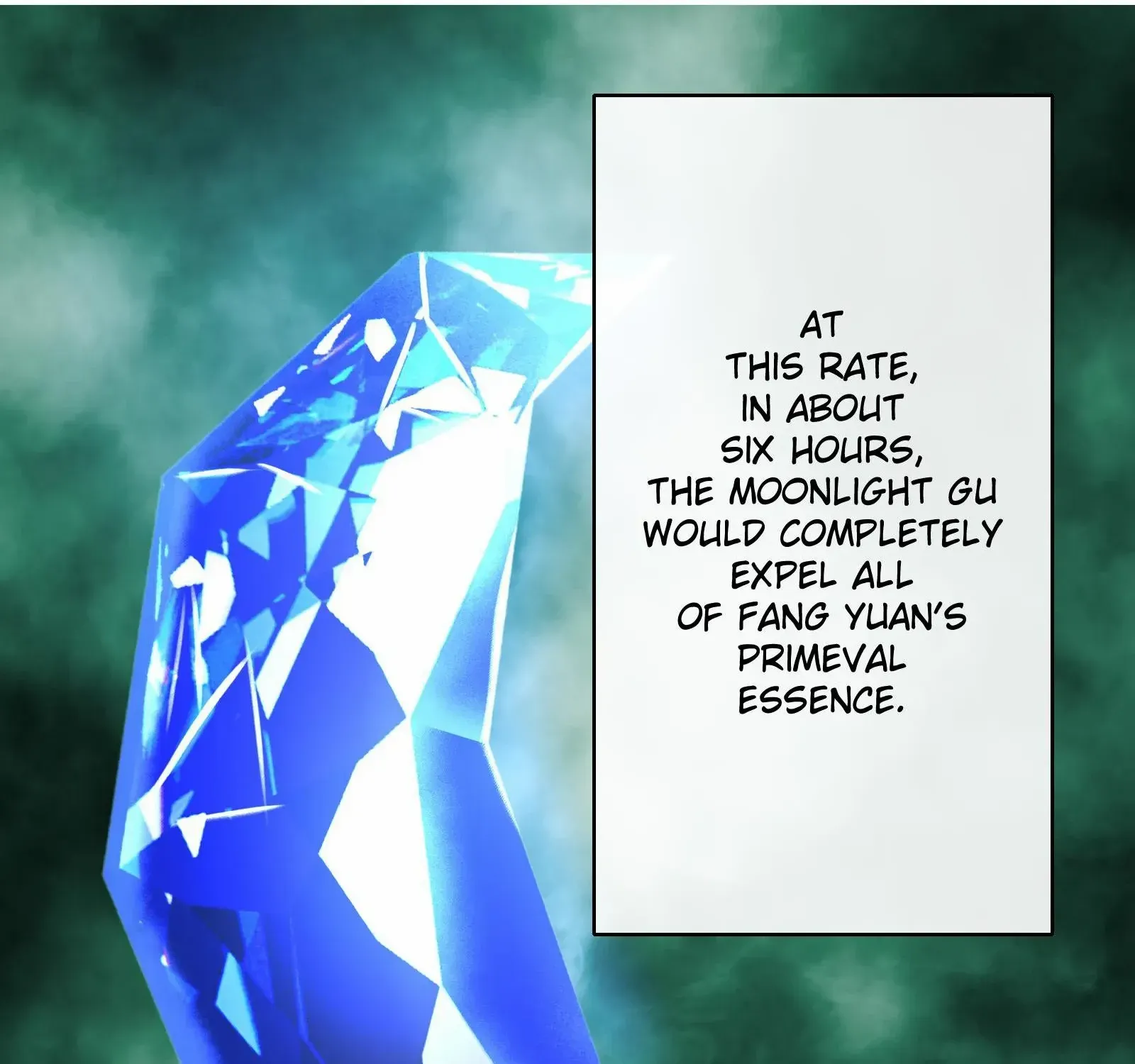 Read Reverend Insanity (2025) chapter 8 image 73 on Lezhin