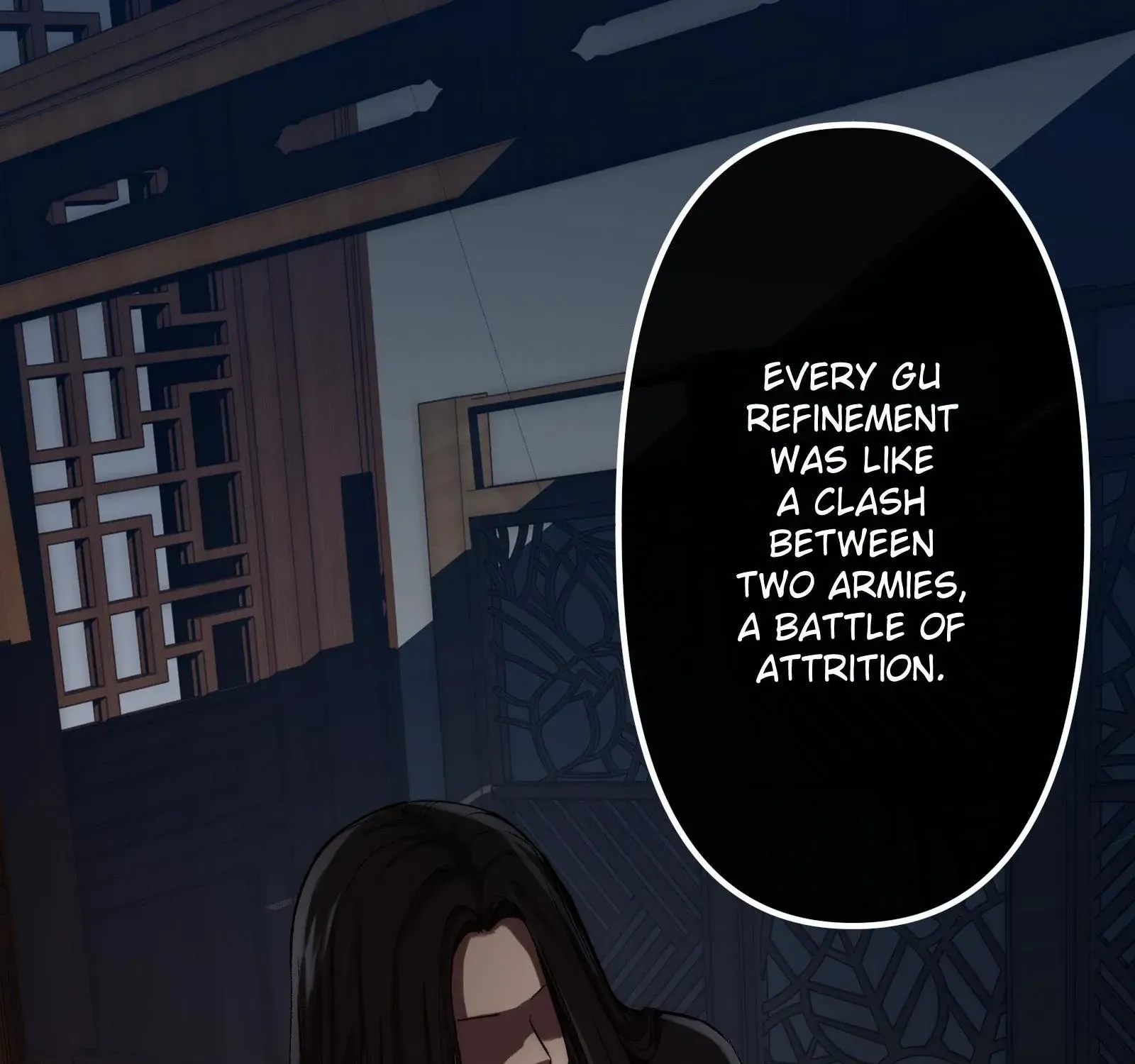 Read Reverend Insanity (2025) chapter 8 image 76 on Lezhin