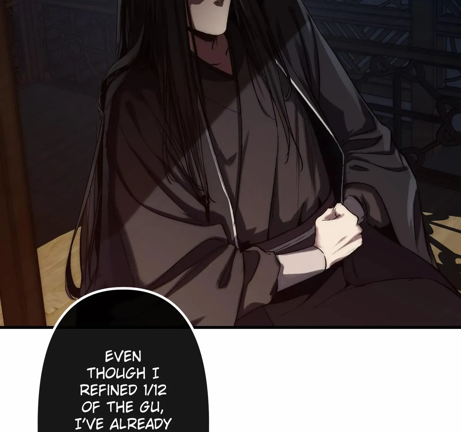 Read Reverend Insanity (2025) chapter 8 image 77 on Lezhin