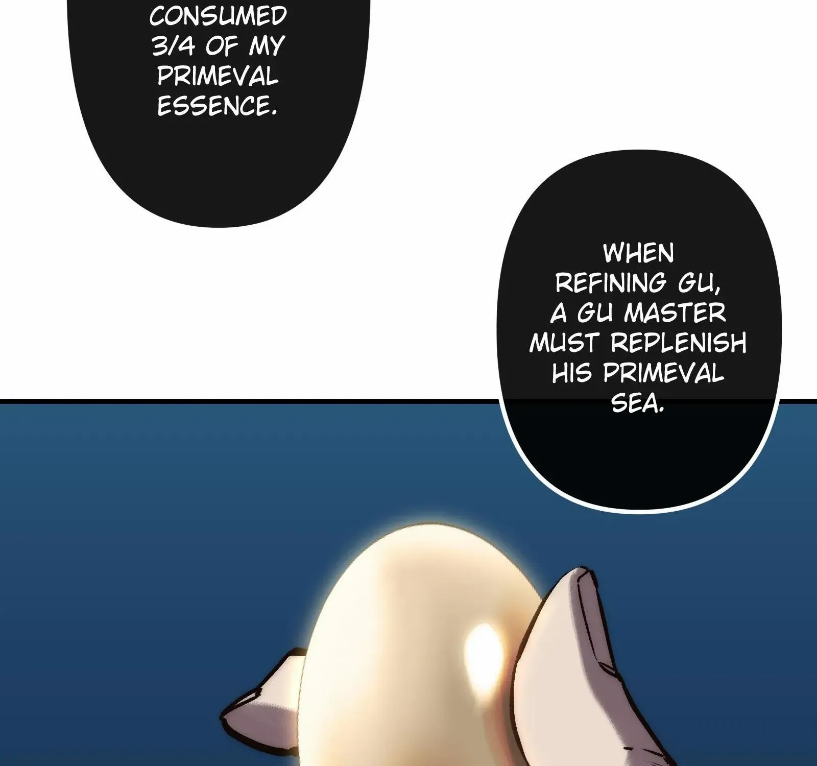 Read Reverend Insanity (2025) chapter 8 image 78 on Lezhin