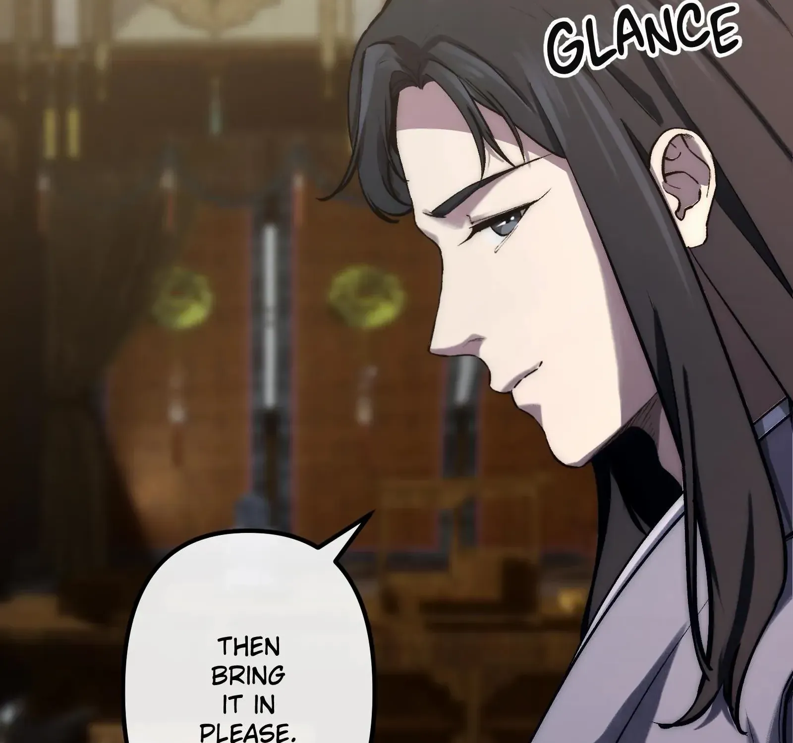Read Reverend Insanity (2025) chapter 8 image 8 on Lezhin