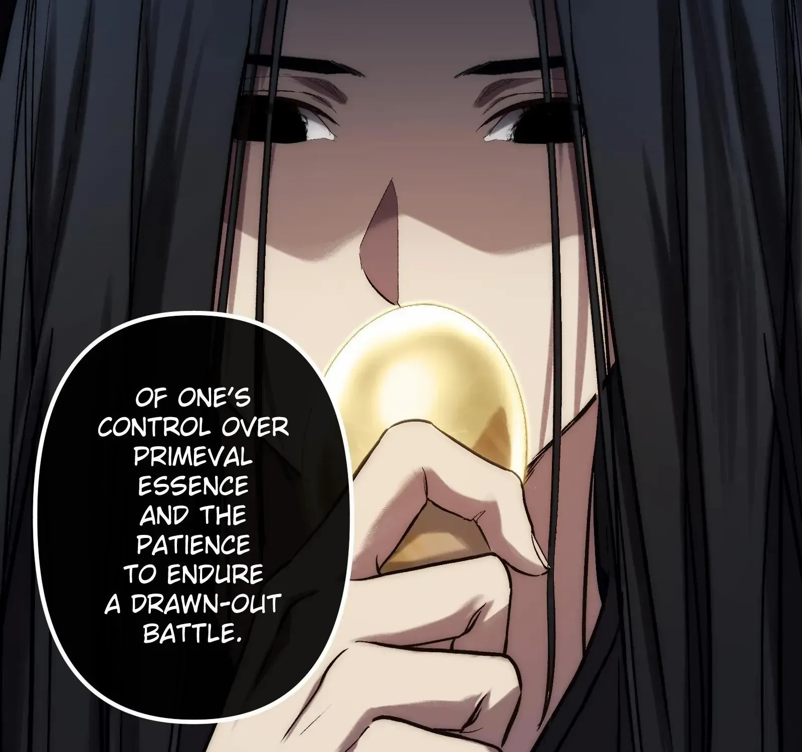 Read Reverend Insanity (2025) chapter 8 image 82 on Lezhin