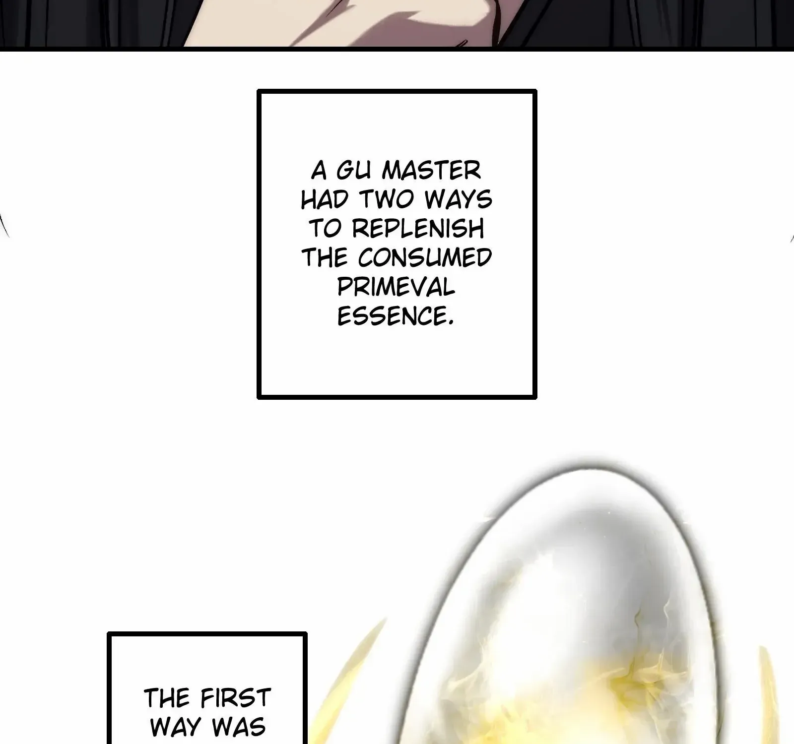 Read Reverend Insanity (2025) chapter 8 image 83 on Lezhin