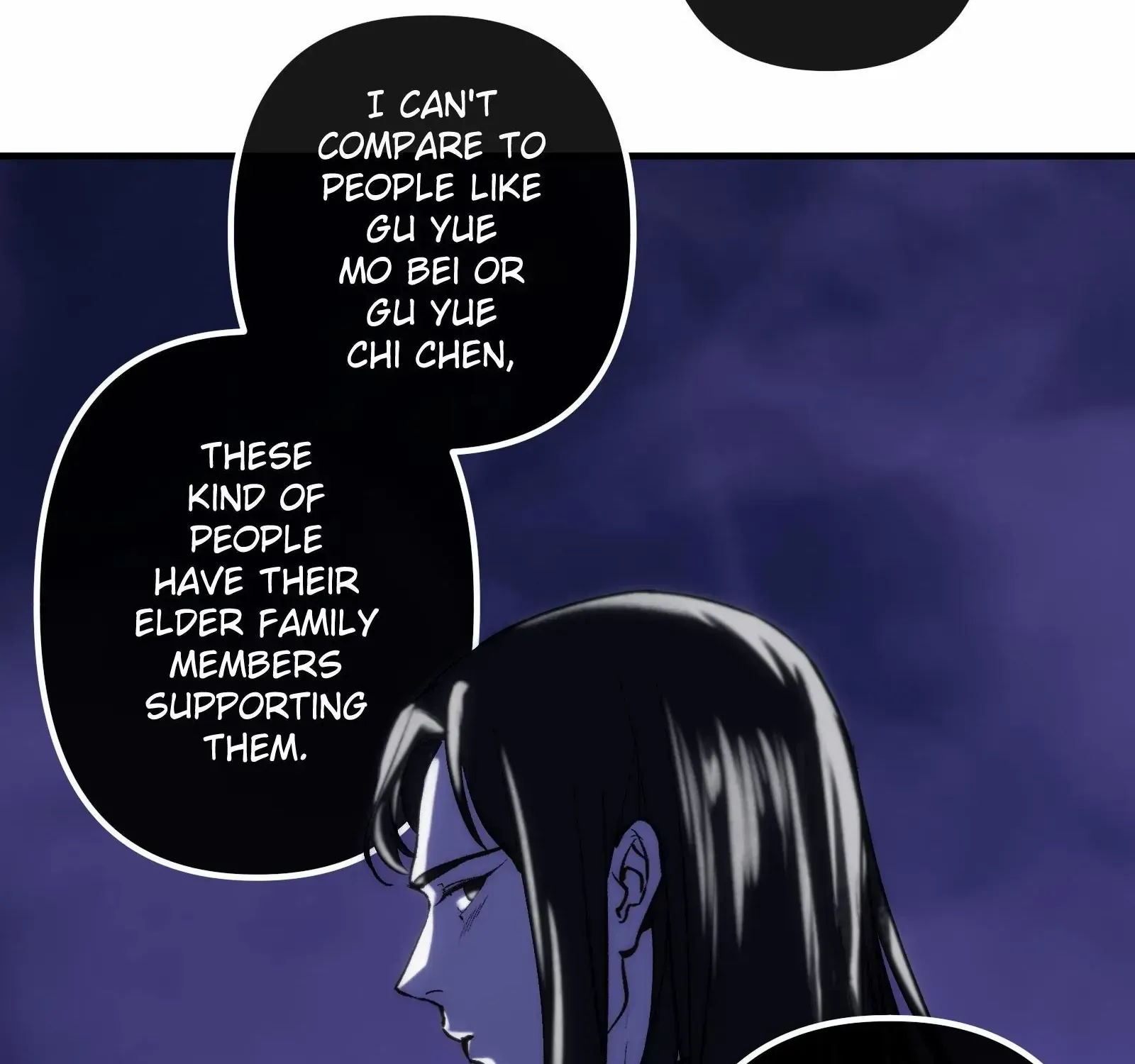 Read Reverend Insanity (2025) chapter 8 image 89 on Lezhin