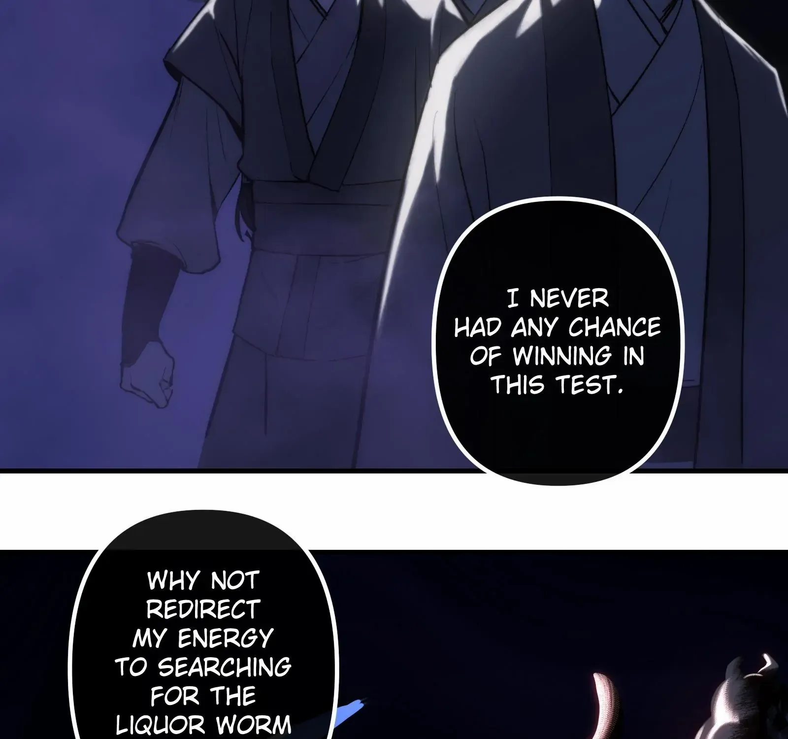 Read Reverend Insanity (2025) chapter 8 image 91 on Lezhin