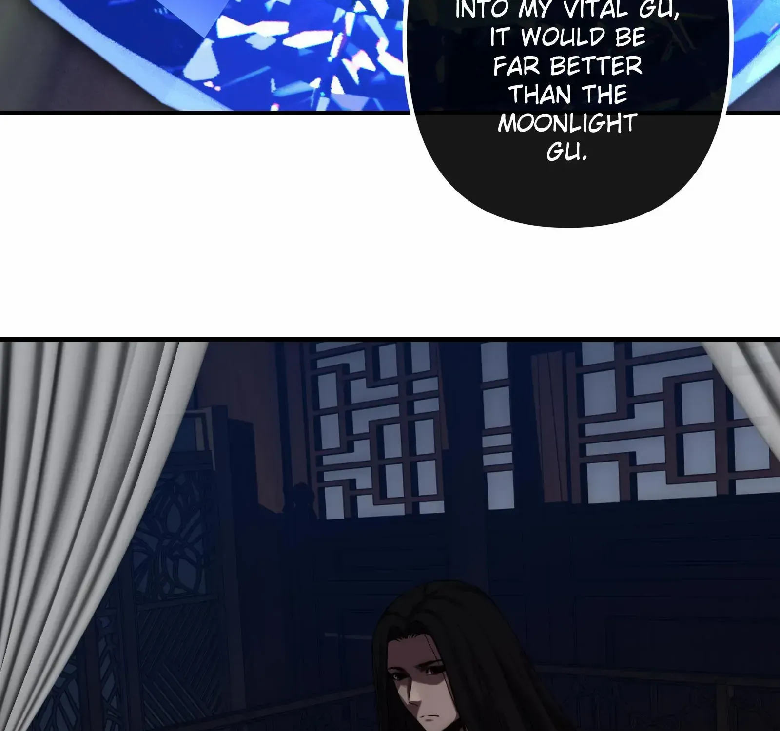 Read Reverend Insanity (2025) chapter 8 image 93 on Lezhin