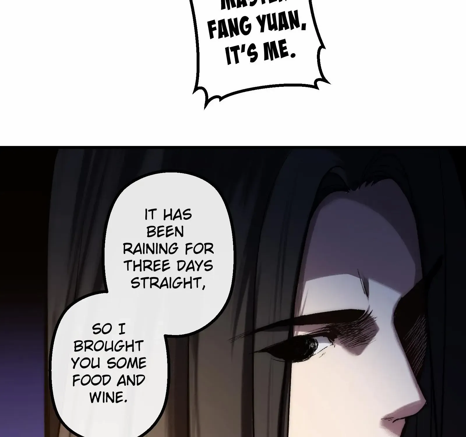Read Reverend Insanity (2025) chapter 8 image 99 on Lezhin