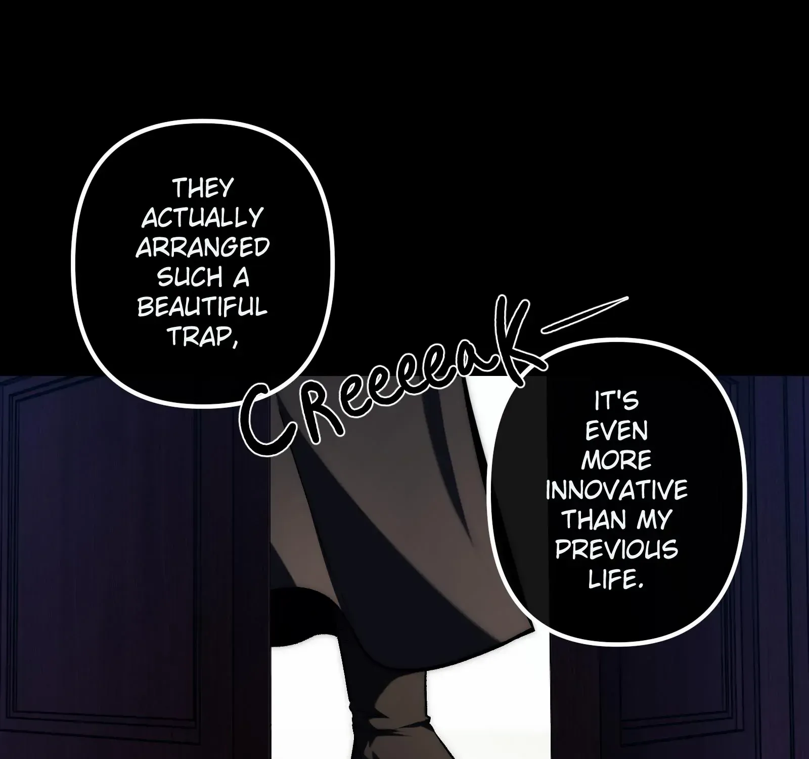 Read Reverend Insanity (2025) chapter 9 image 1 on Lezhin