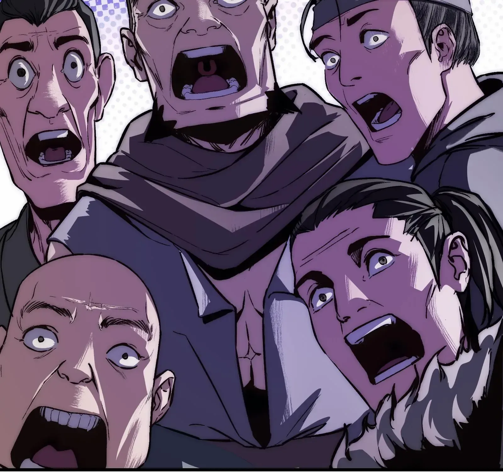 Read Reverend Insanity (2025) chapter 9 image 107 on Lezhin