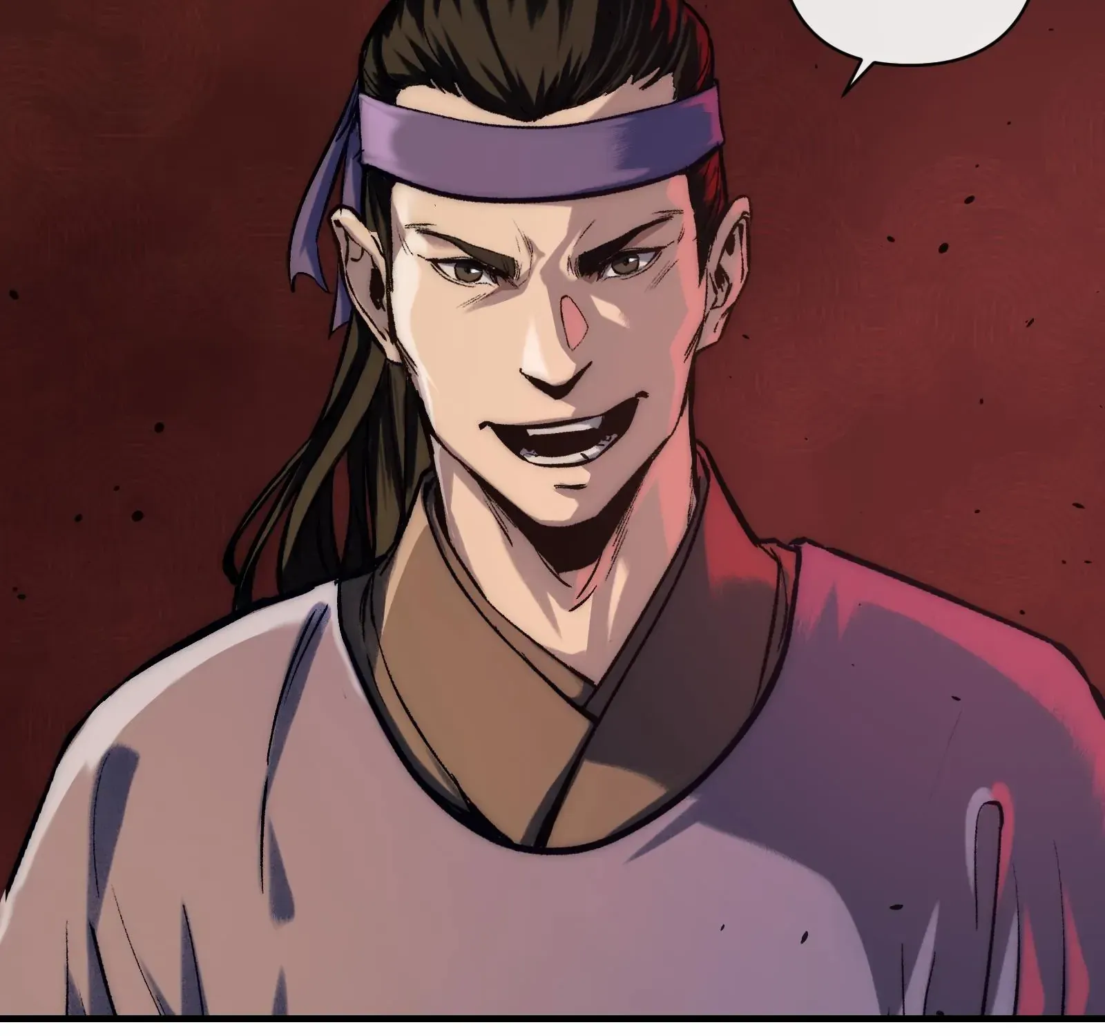 Read Reverend Insanity (2025) chapter 9 image 109 on Lezhin