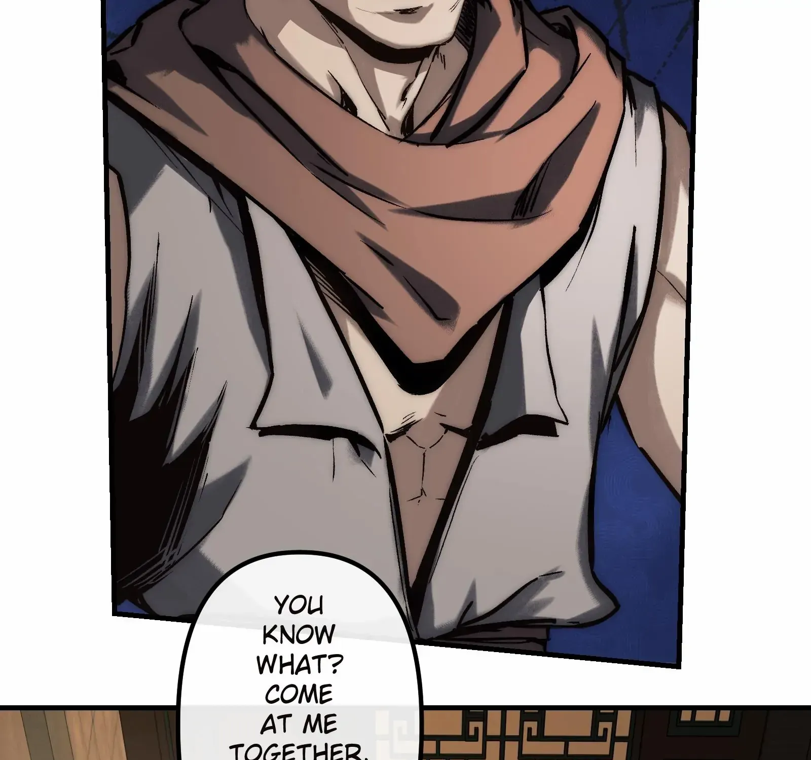 Read Reverend Insanity (2025) chapter 9 image 112 on Lezhin