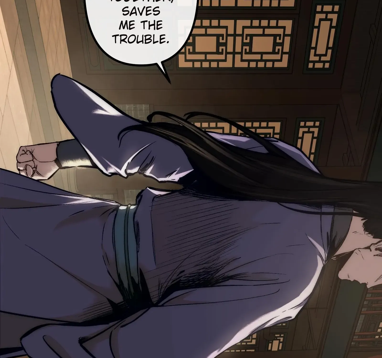 Read Reverend Insanity (2025) chapter 9 image 113 on Lezhin