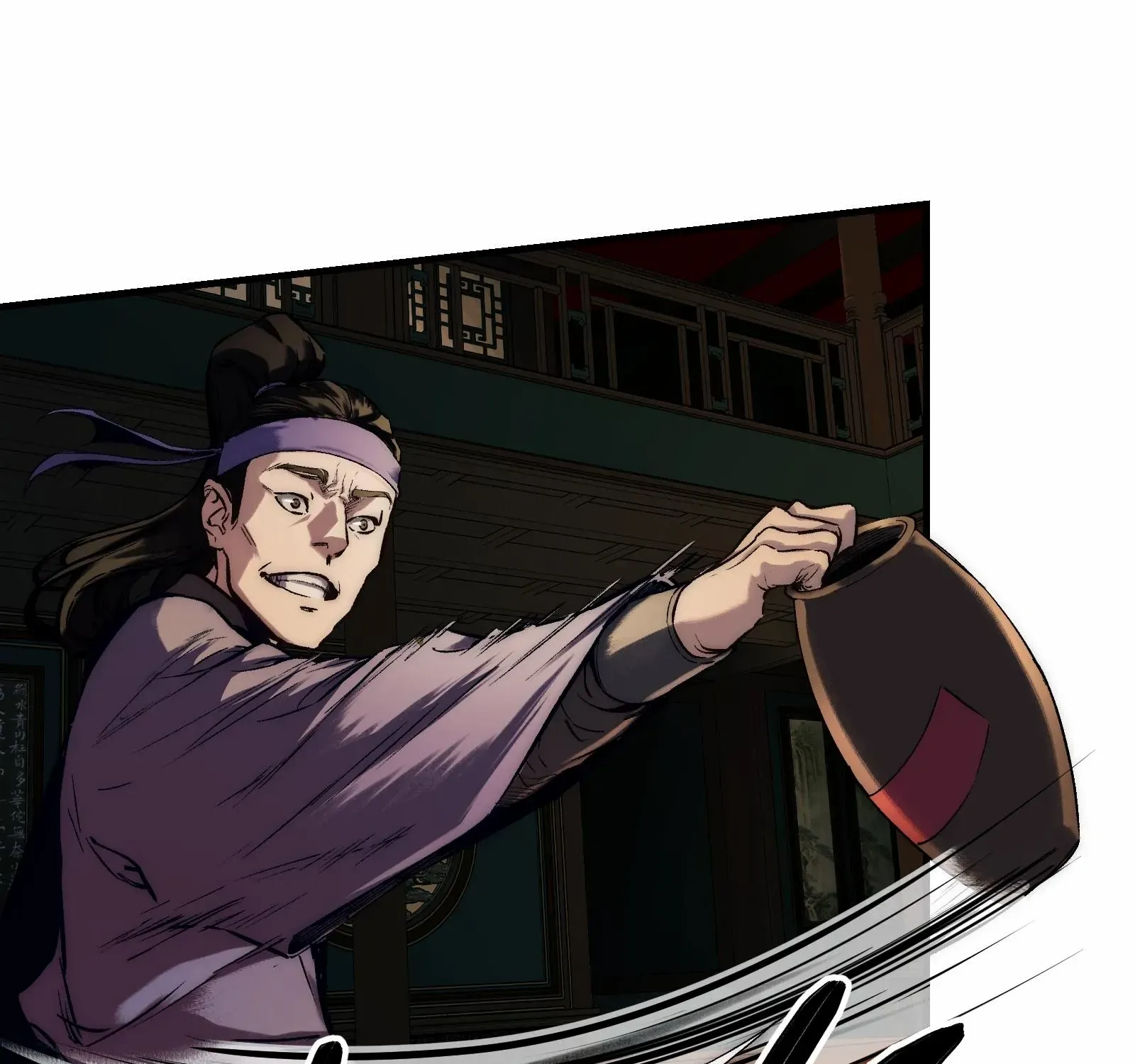 Read Reverend Insanity (2025) chapter 9 image 117 on Lezhin