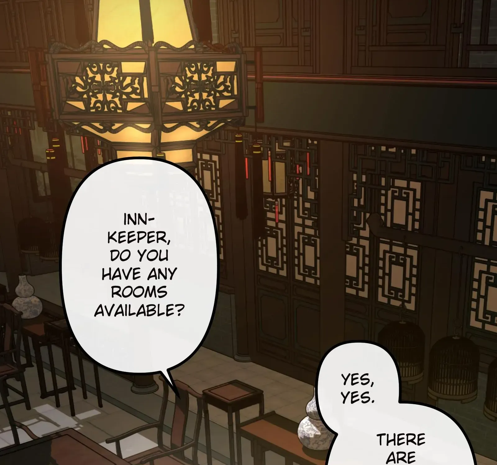 Read Reverend Insanity (2025) chapter 9 image 12 on Lezhin