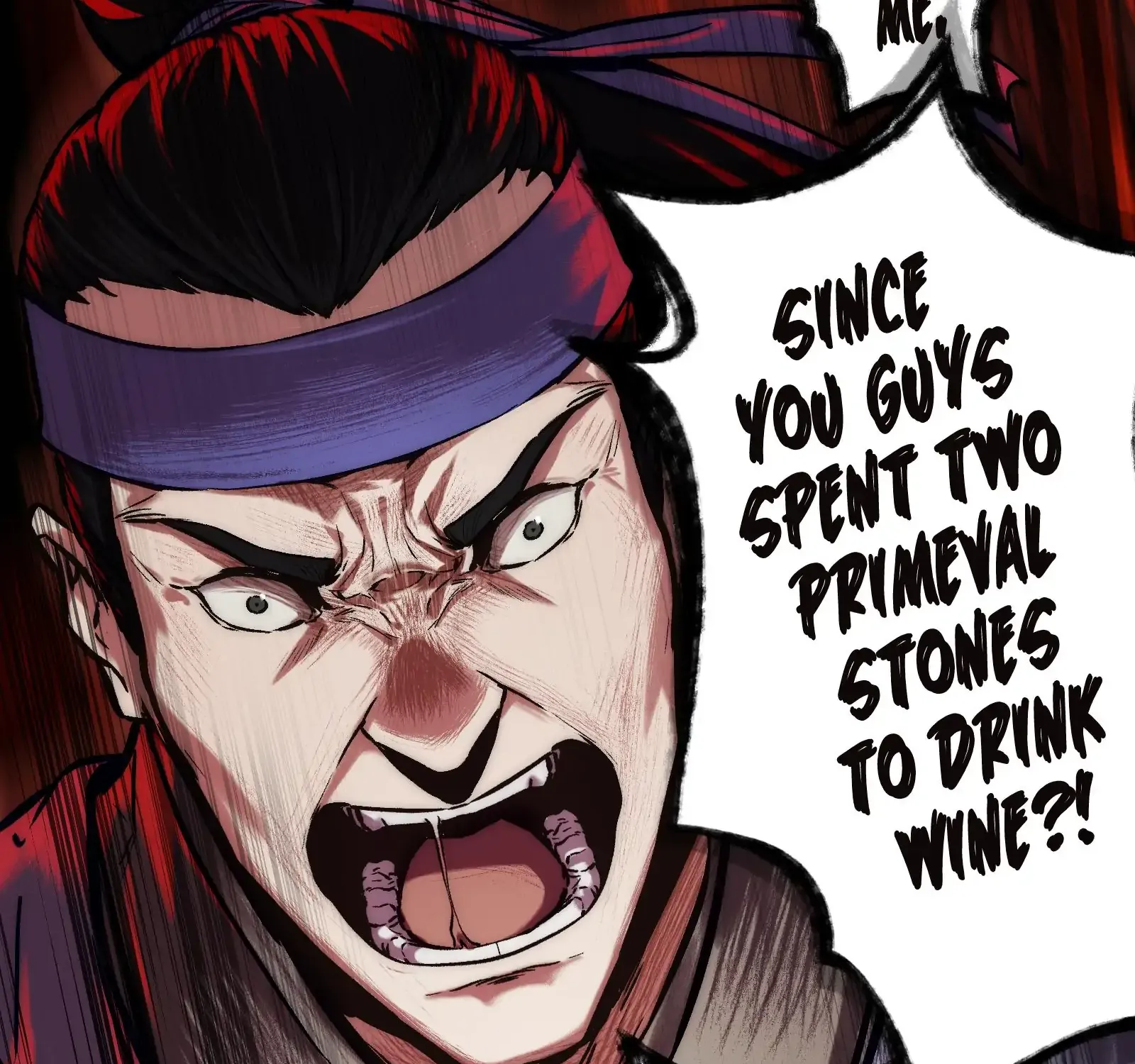 Read Reverend Insanity (2025) chapter 9 image 128 on Lezhin