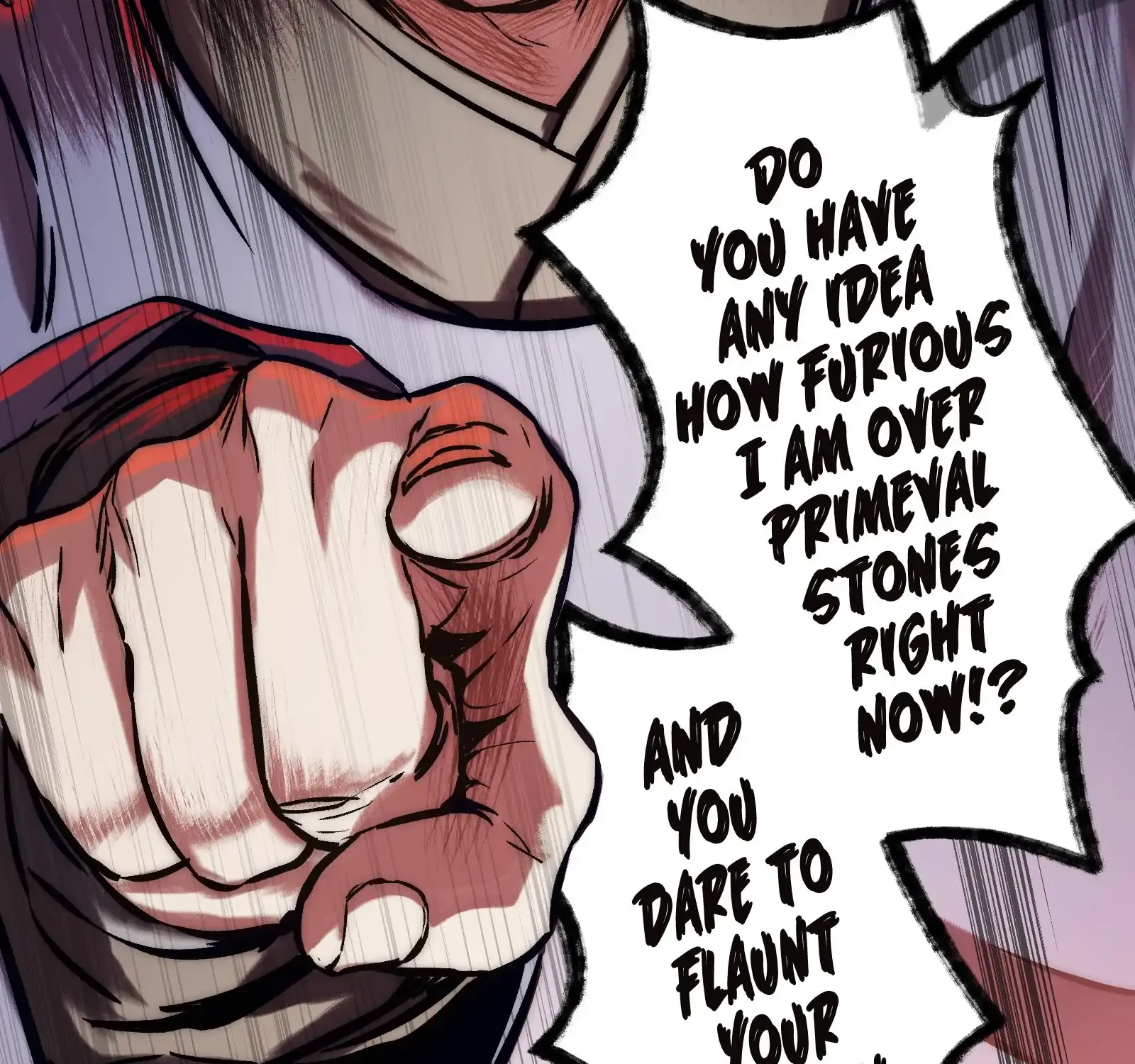 Read Reverend Insanity (2025) chapter 9 image 129 on Lezhin
