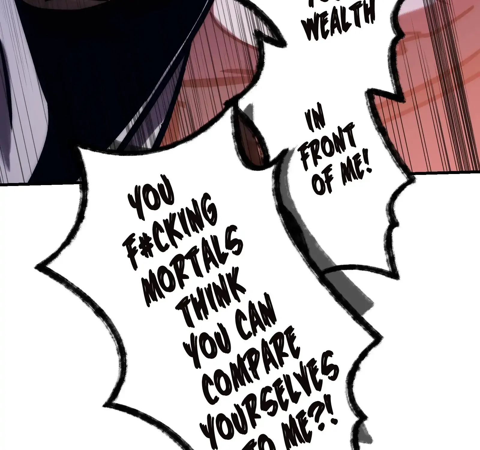 Read Reverend Insanity (2025) chapter 9 image 130 on Lezhin