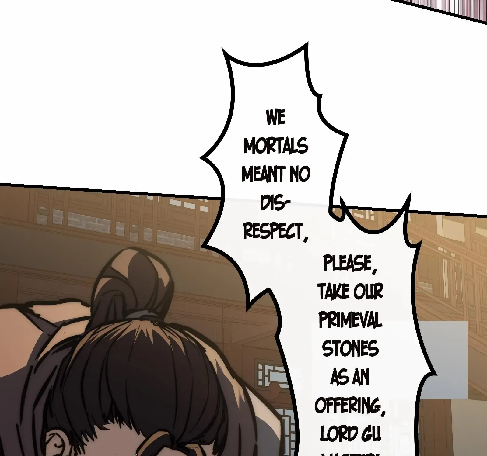 Read Reverend Insanity (2025) chapter 9 image 134 on Lezhin