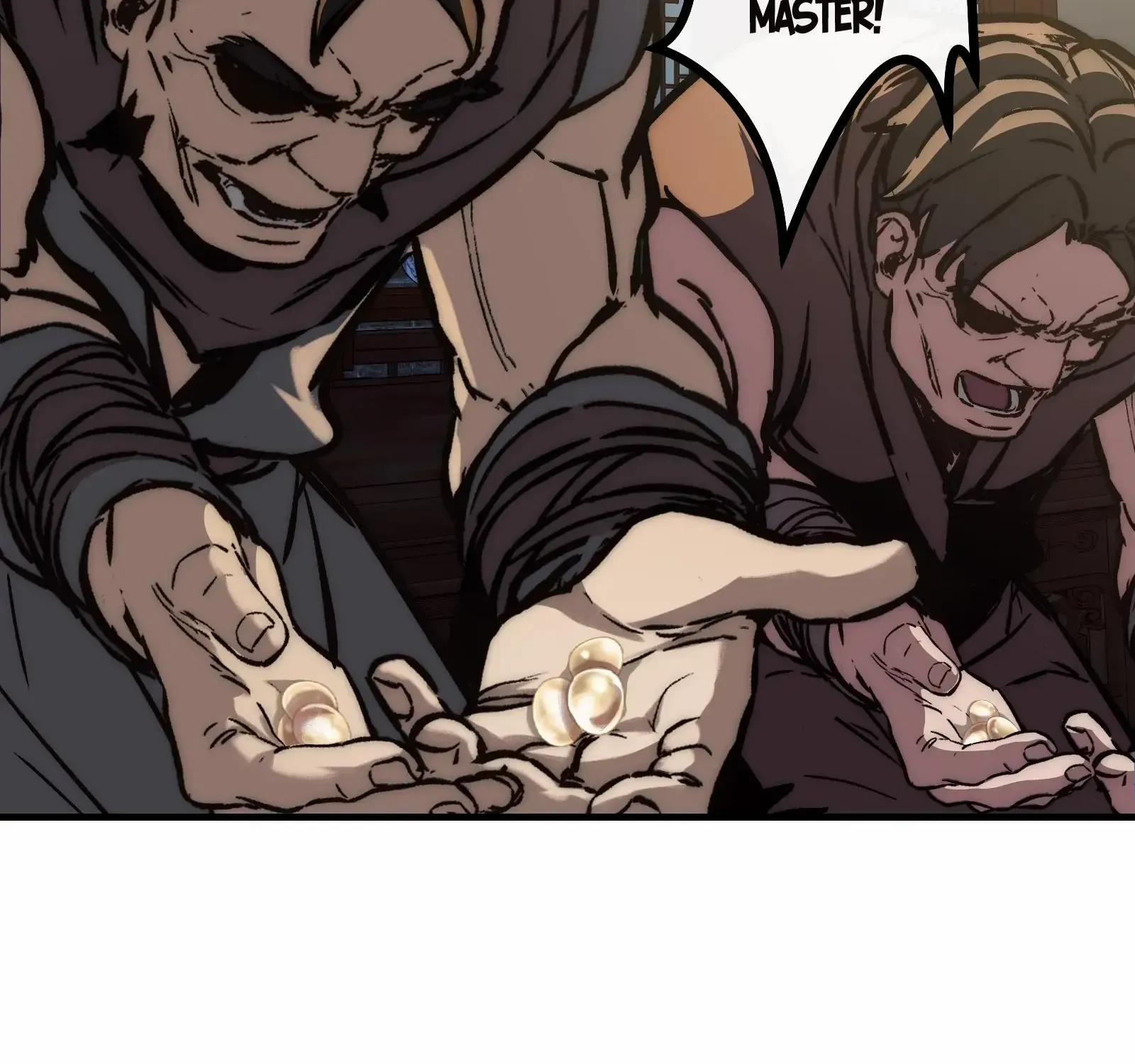 Read Reverend Insanity (2025) chapter 9 image 135 on Lezhin