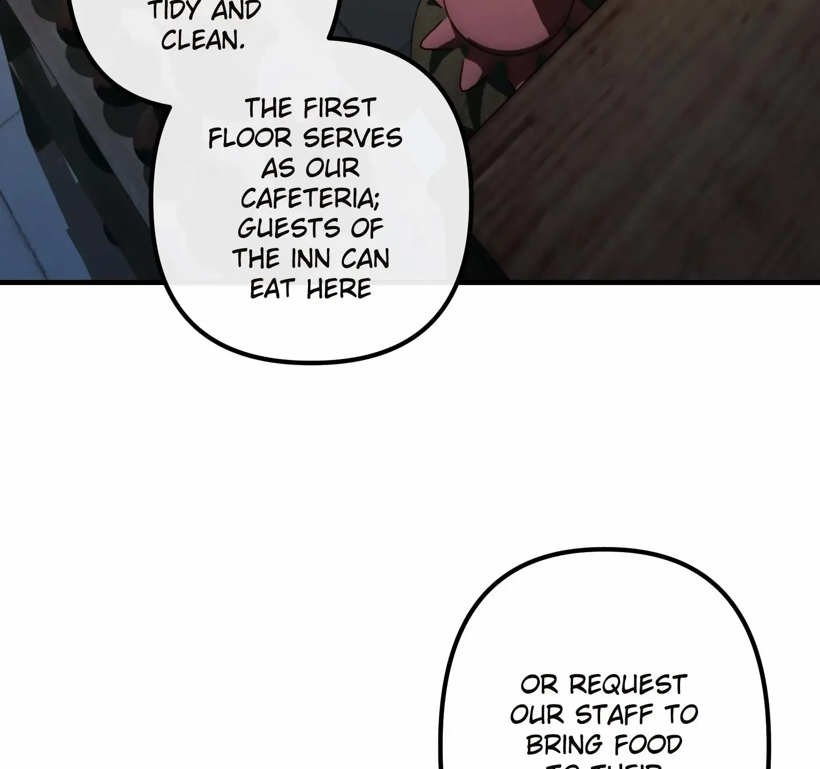 Read Reverend Insanity (2025) chapter 9 image 14 on Lezhin