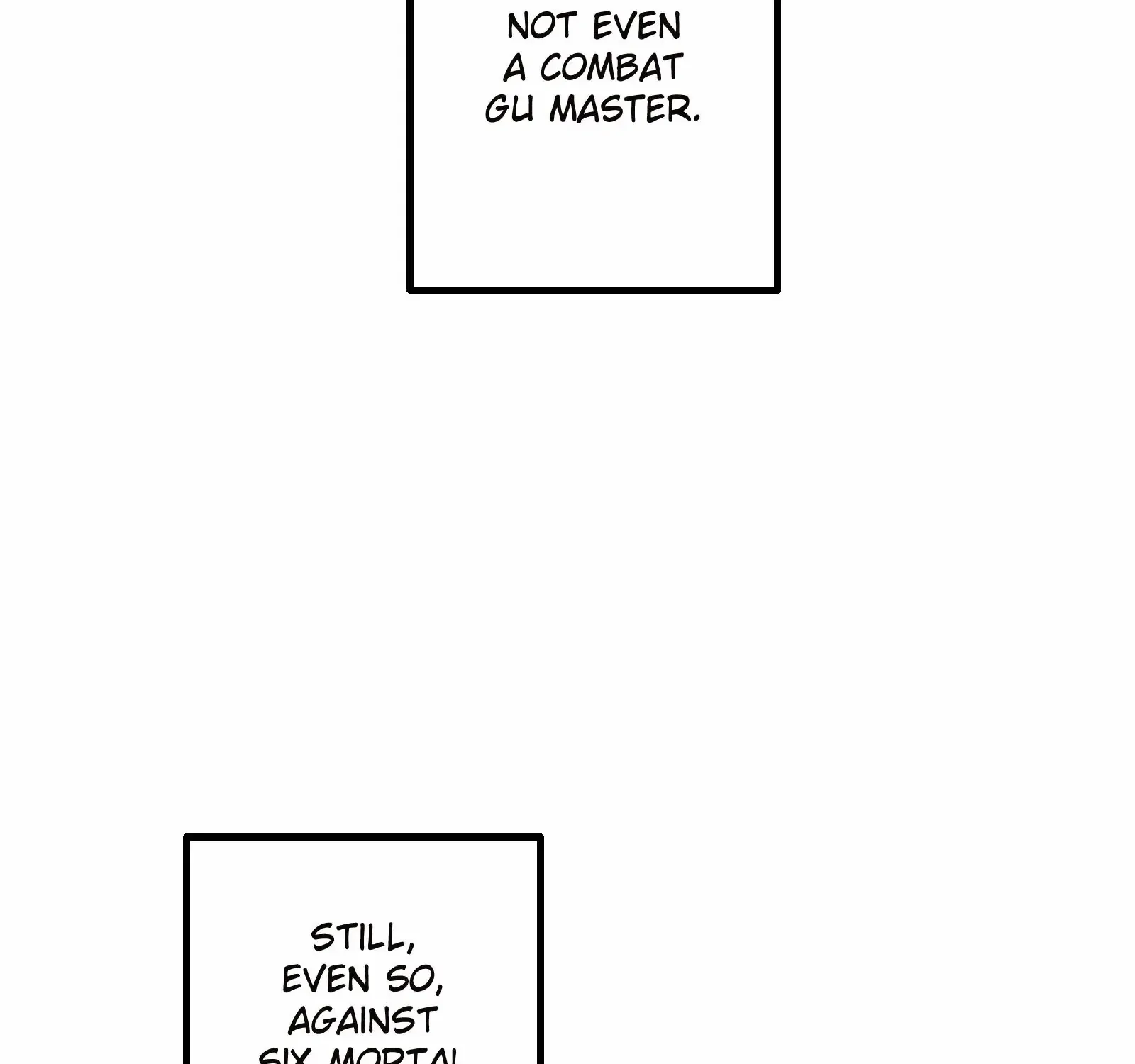 Read Reverend Insanity (2025) chapter 9 image 148 on Lezhin