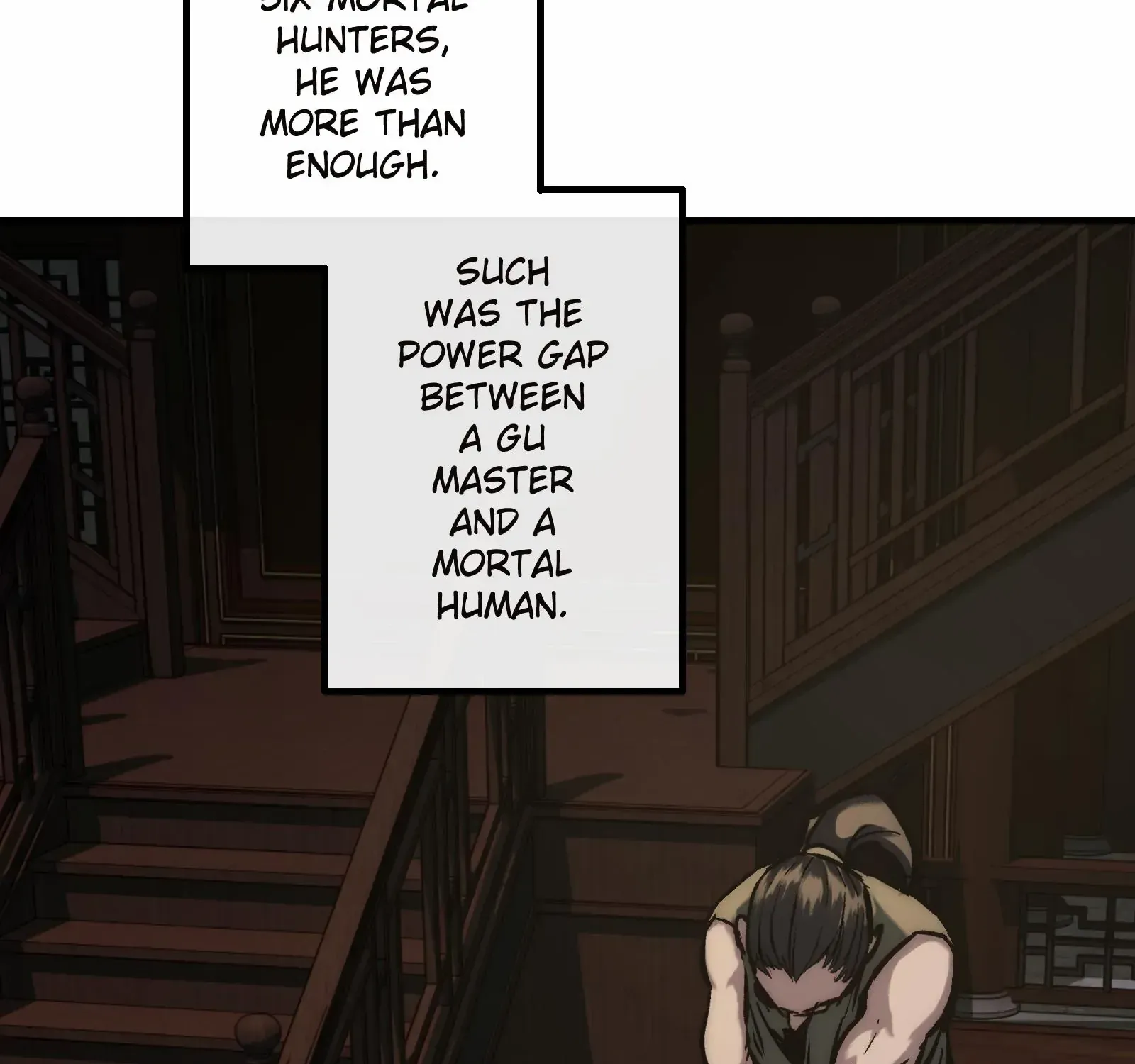 Read Reverend Insanity (2025) chapter 9 image 149 on Lezhin