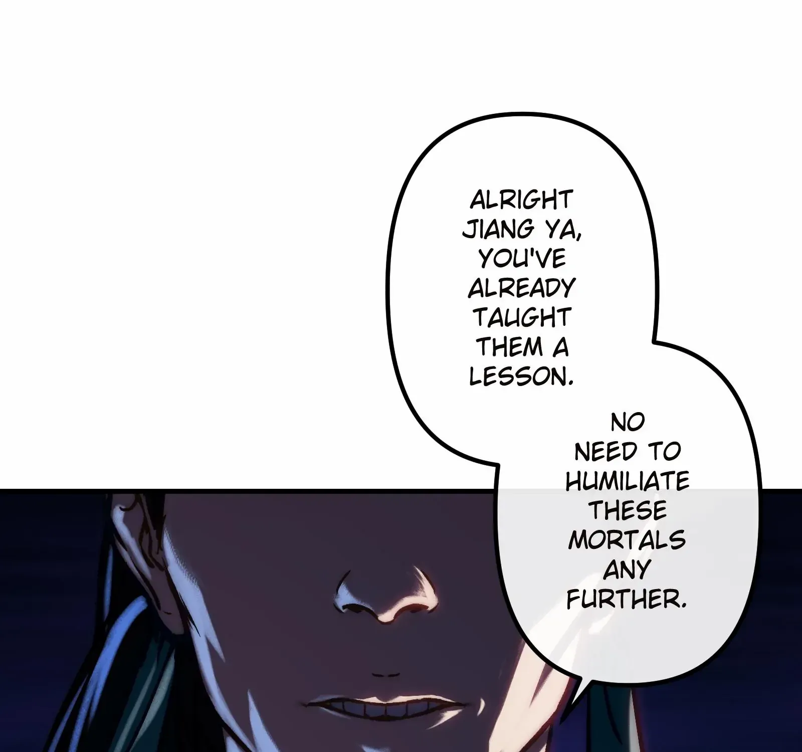 Read Reverend Insanity (2025) chapter 9 image 157 on Lezhin