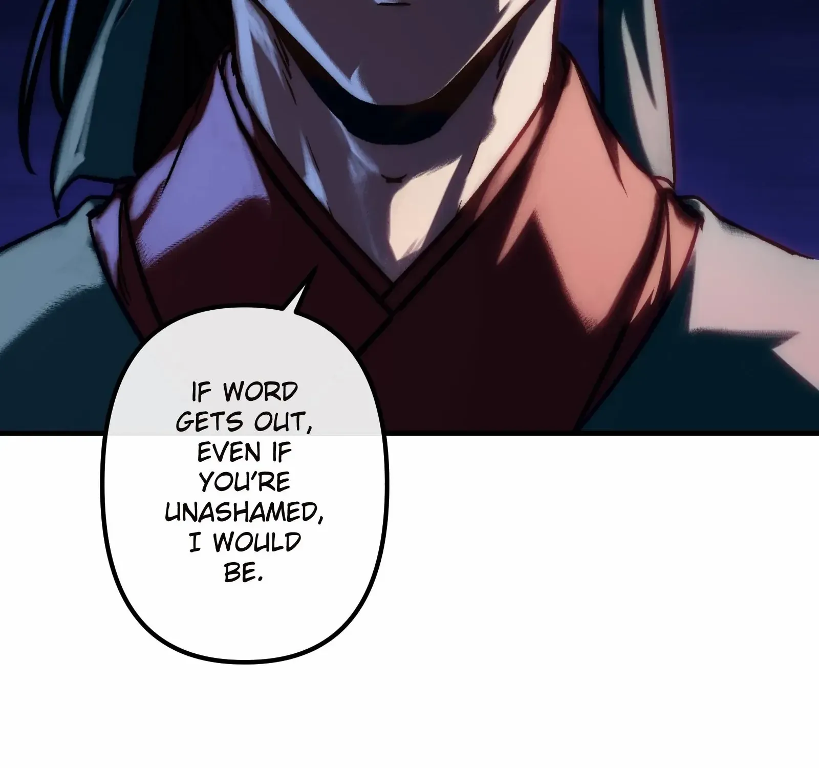Read Reverend Insanity (2025) chapter 9 image 158 on Lezhin