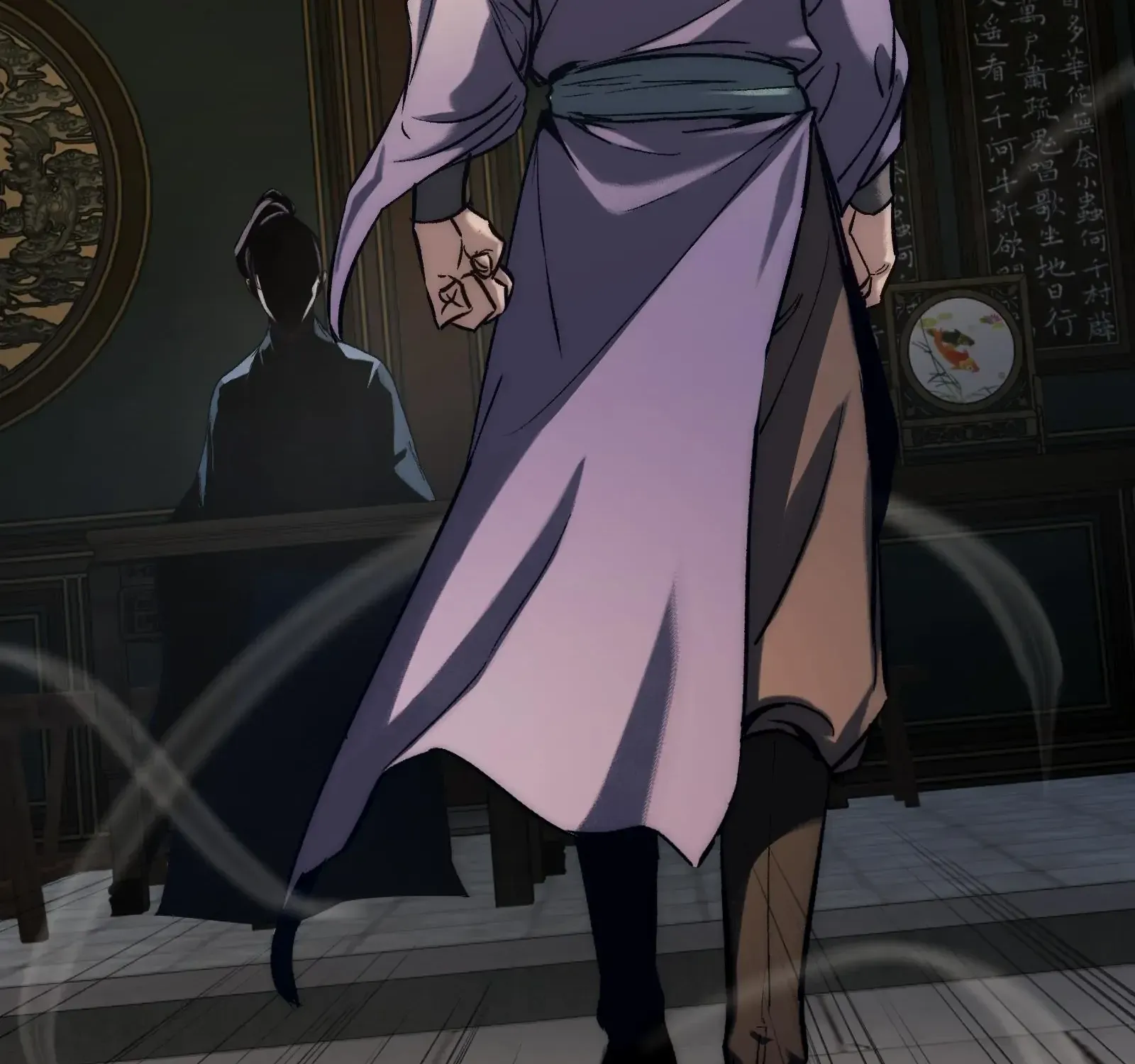 Read Reverend Insanity (2025) chapter 9 image 160 on Lezhin