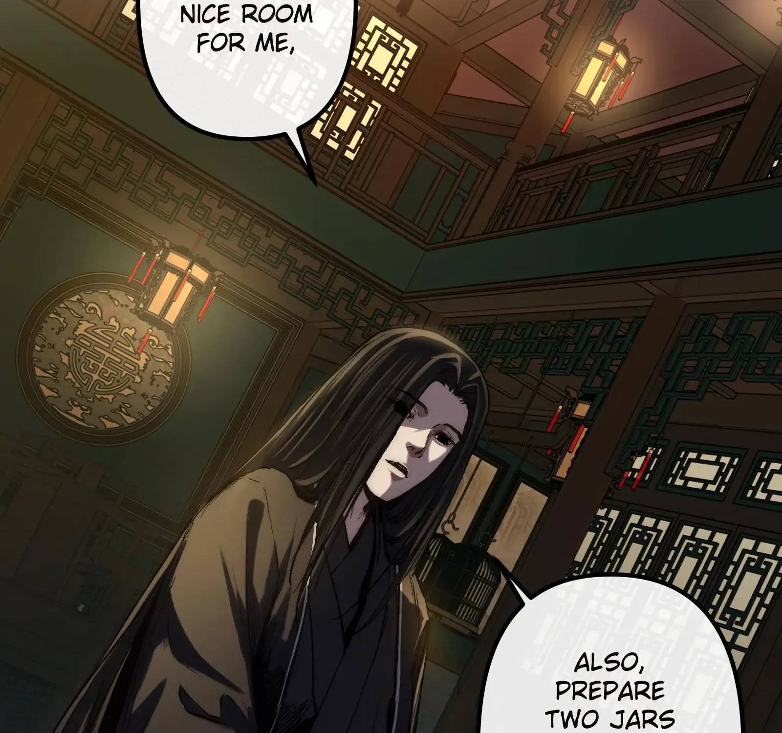 Read Reverend Insanity (2025) chapter 9 image 17 on Lezhin