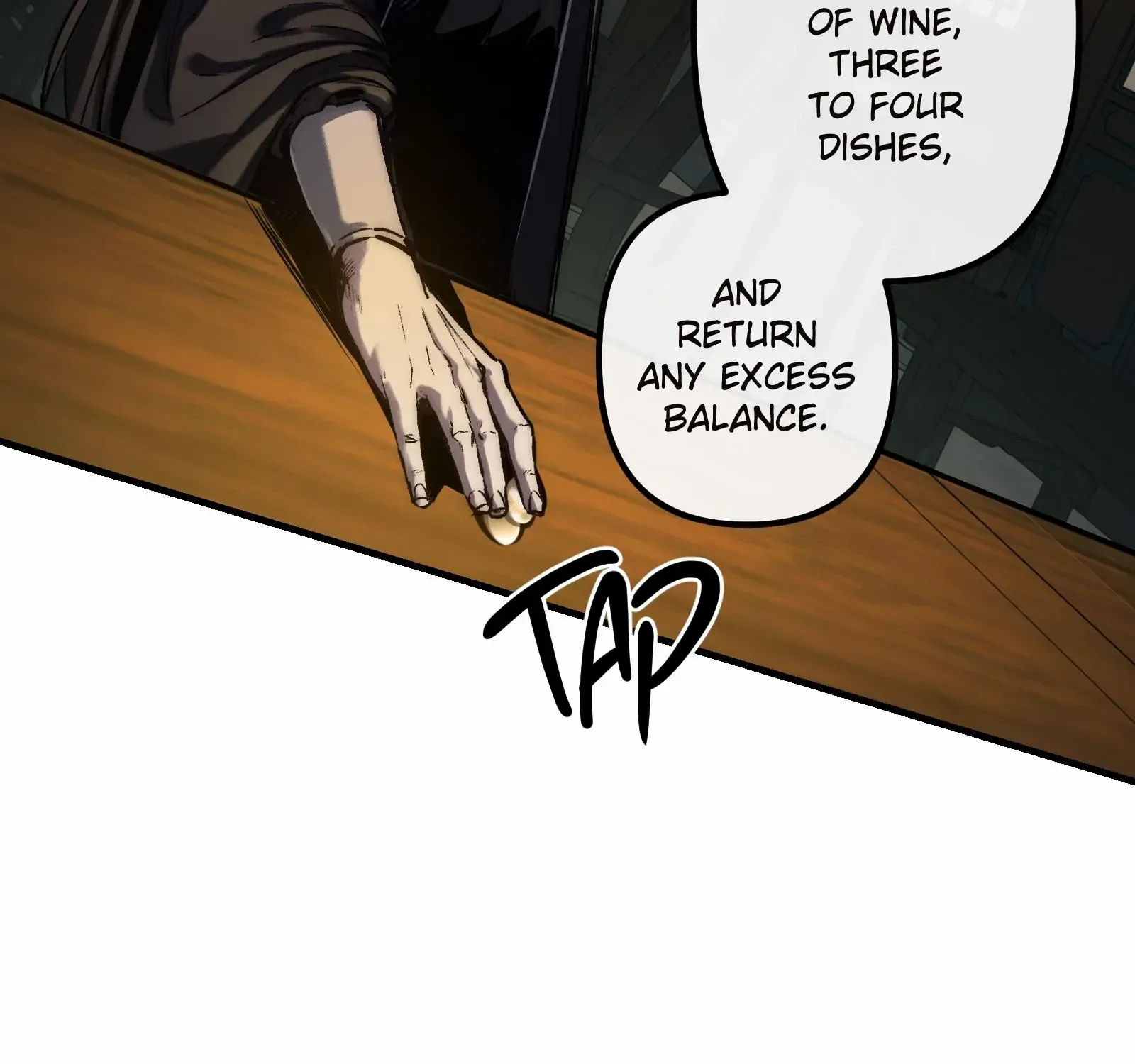 Read Reverend Insanity (2025) chapter 9 image 18 on Lezhin