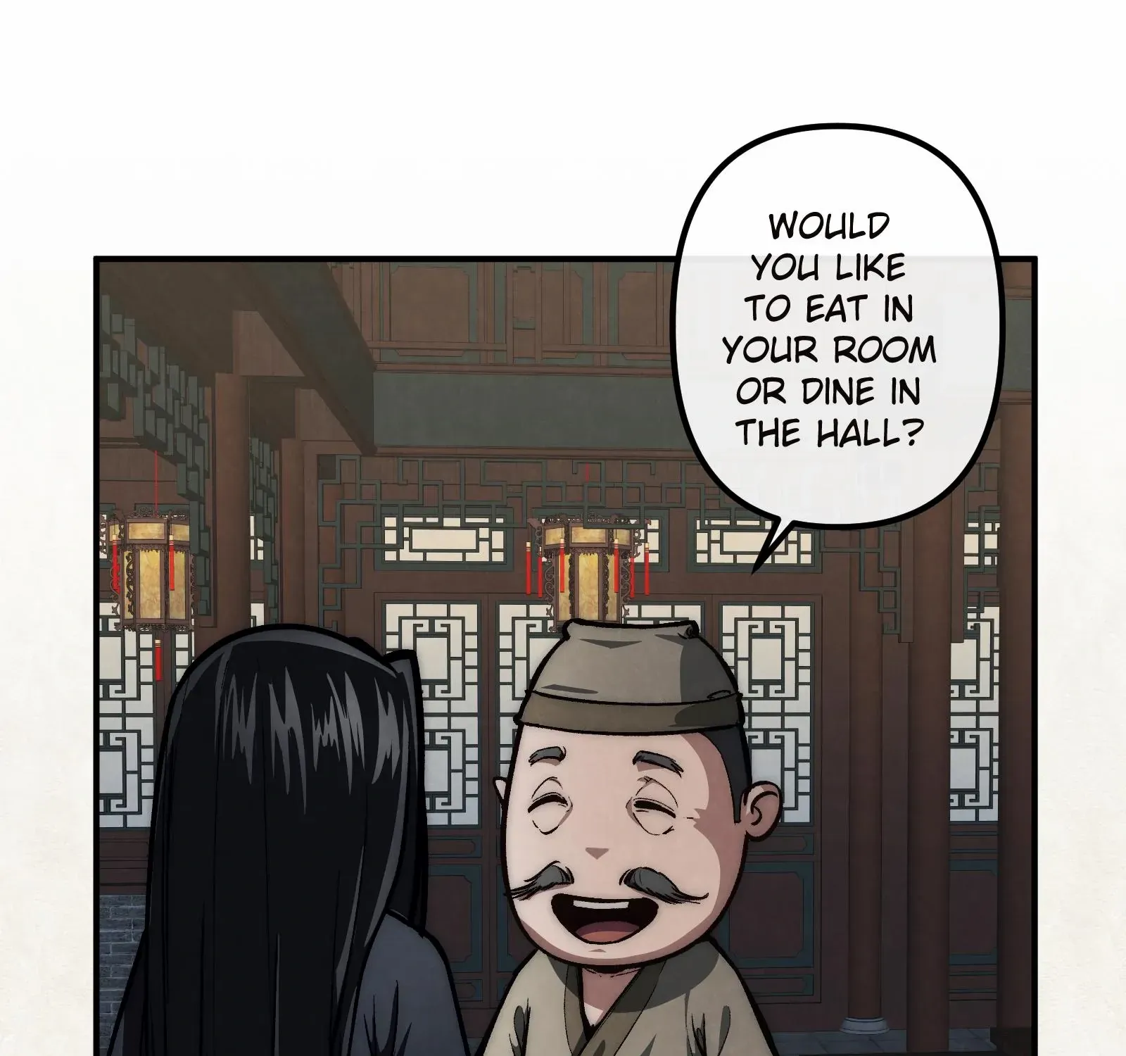 Read Reverend Insanity (2025) chapter 9 image 187 on Lezhin