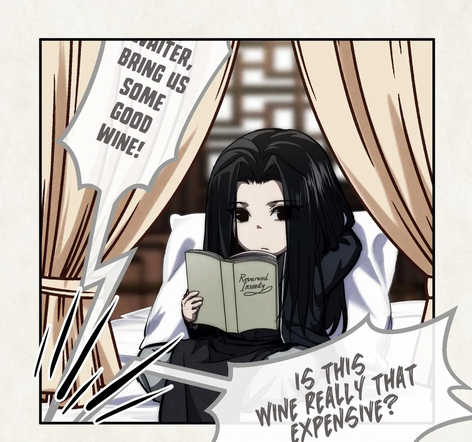 Read Reverend Insanity (2025) chapter 9 image 191 on Lezhin
