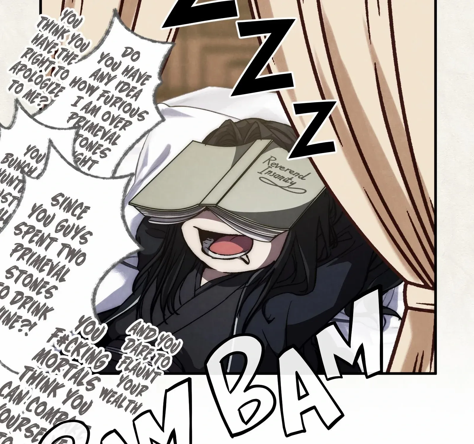 Read Reverend Insanity (2025) chapter 9 image 193 on Lezhin